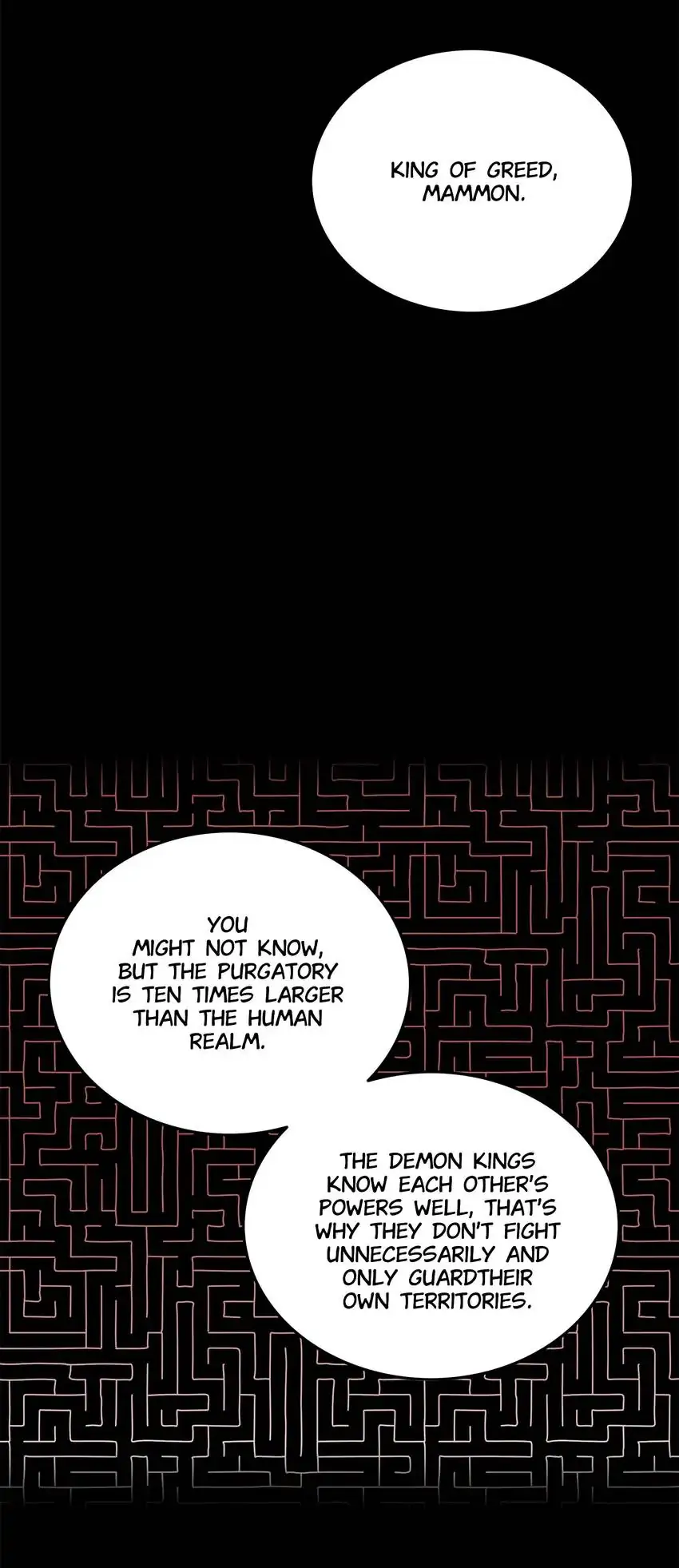 Evil Hunter Chapter 13 - page 22