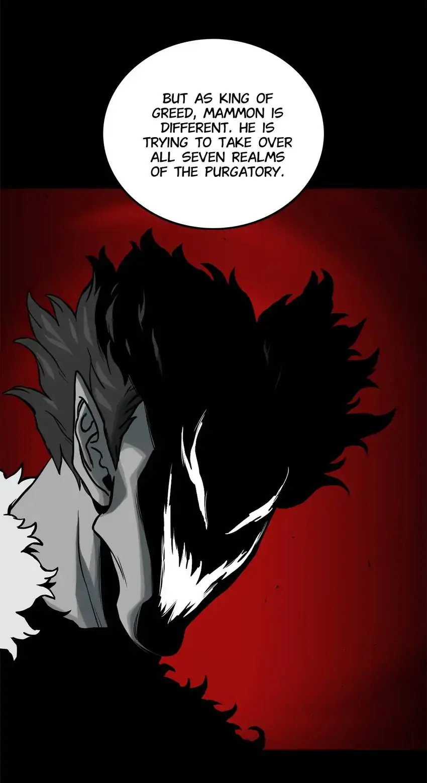 Evil Hunter Chapter 13 - page 23