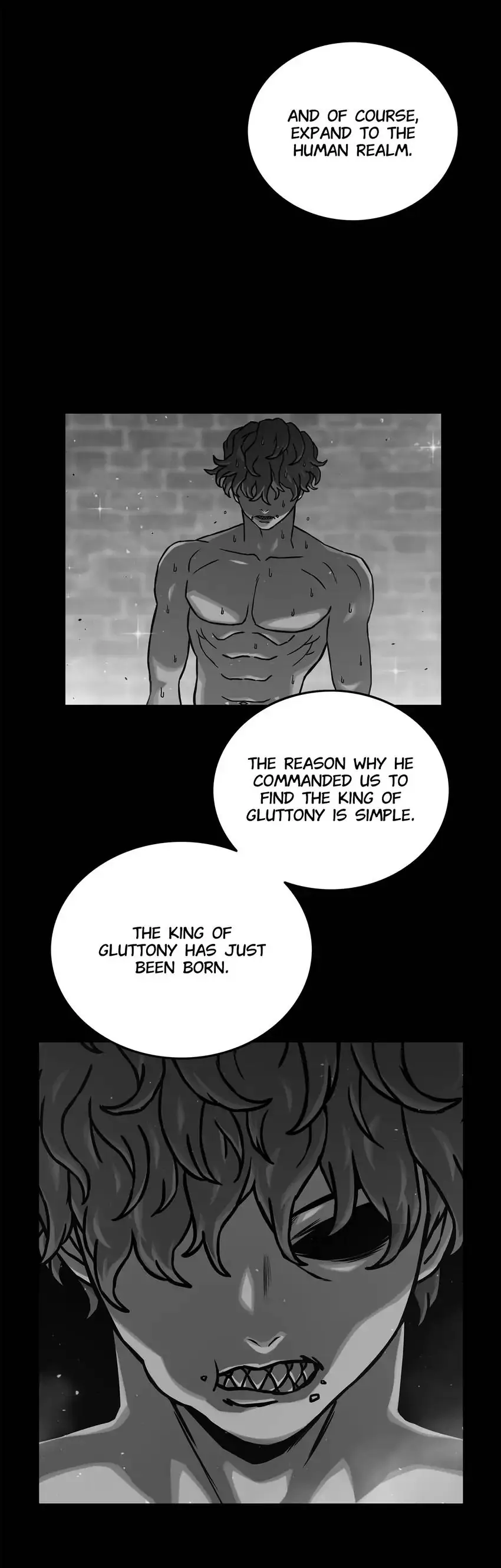 Evil Hunter Chapter 13 - page 24