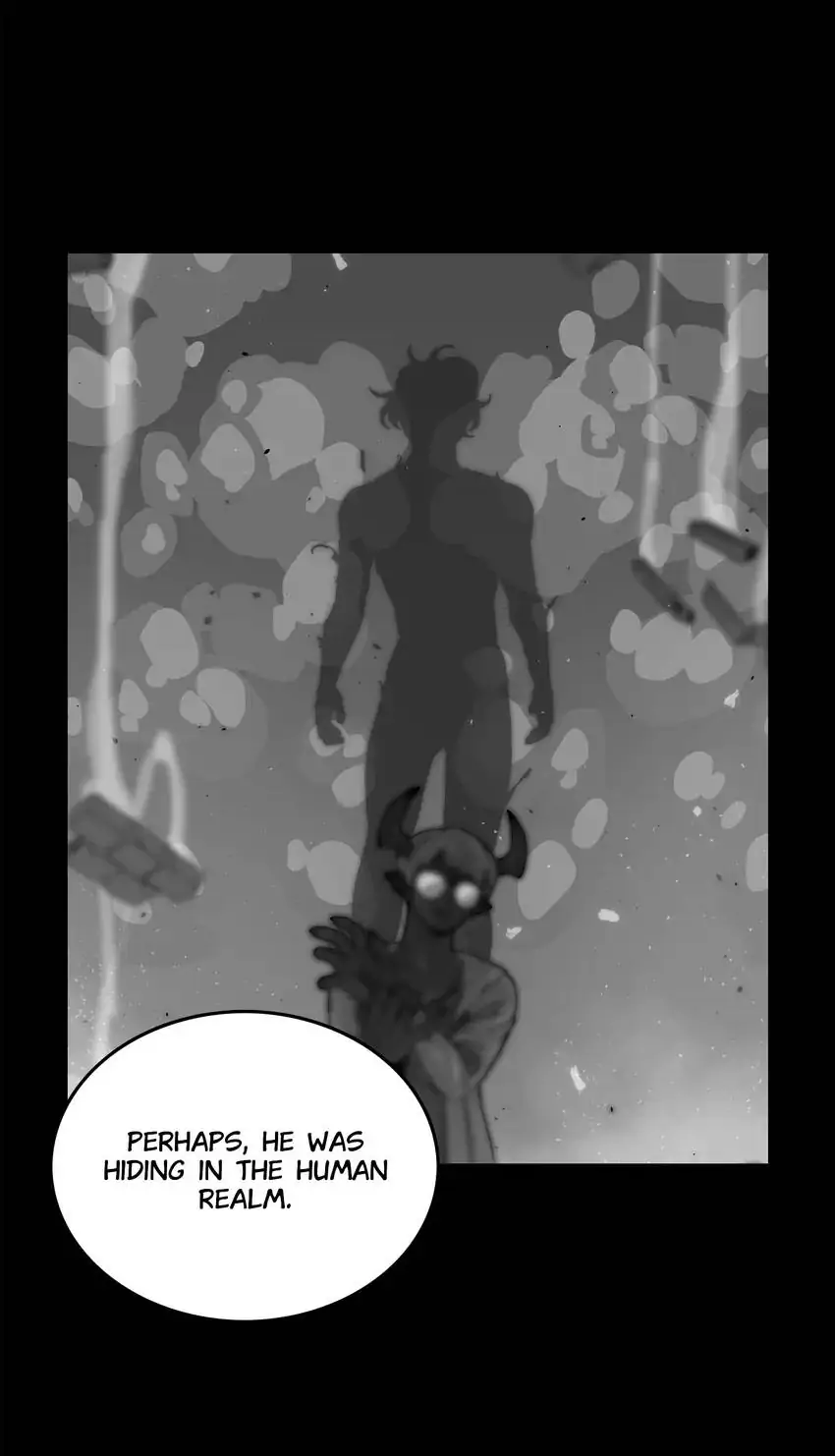 Evil Hunter Chapter 13 - page 26