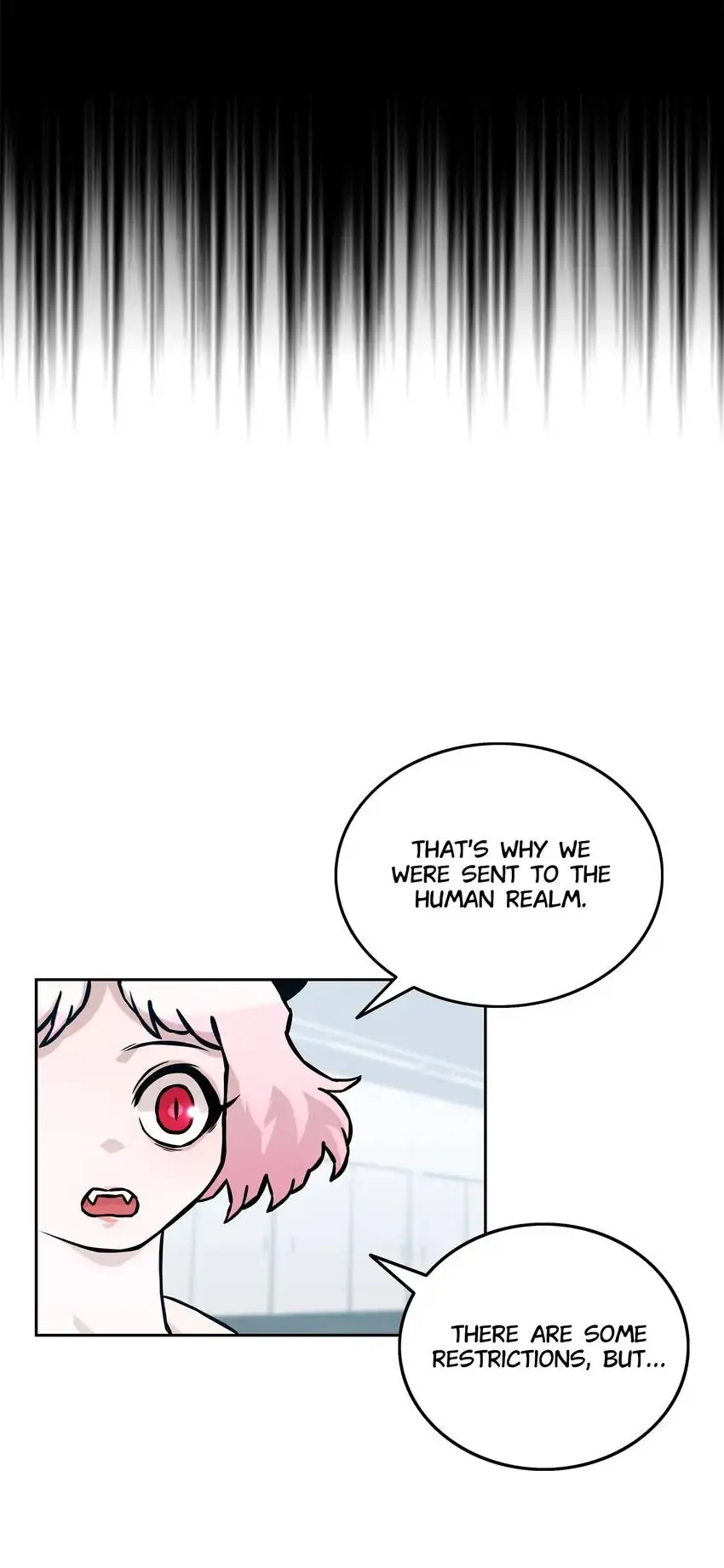 Evil Hunter Chapter 13 - page 27