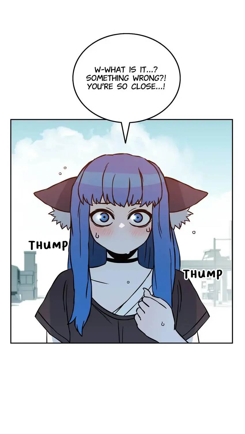 Evil Hunter Chapter 13 - page 41