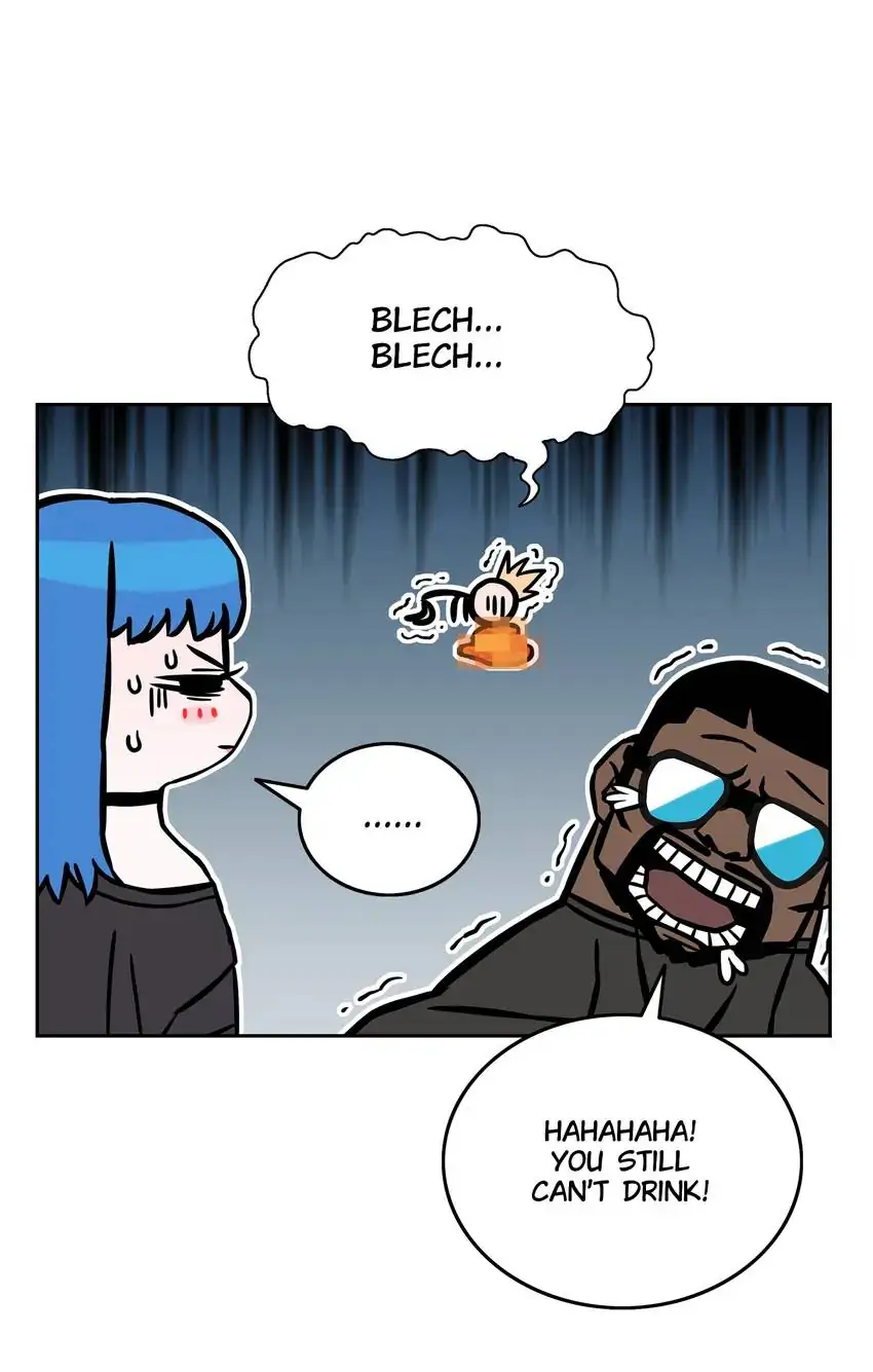 Evil Hunter Chapter 13 - page 45
