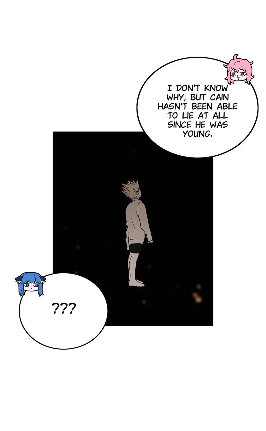 Evil Hunter Chapter 13 - page 47