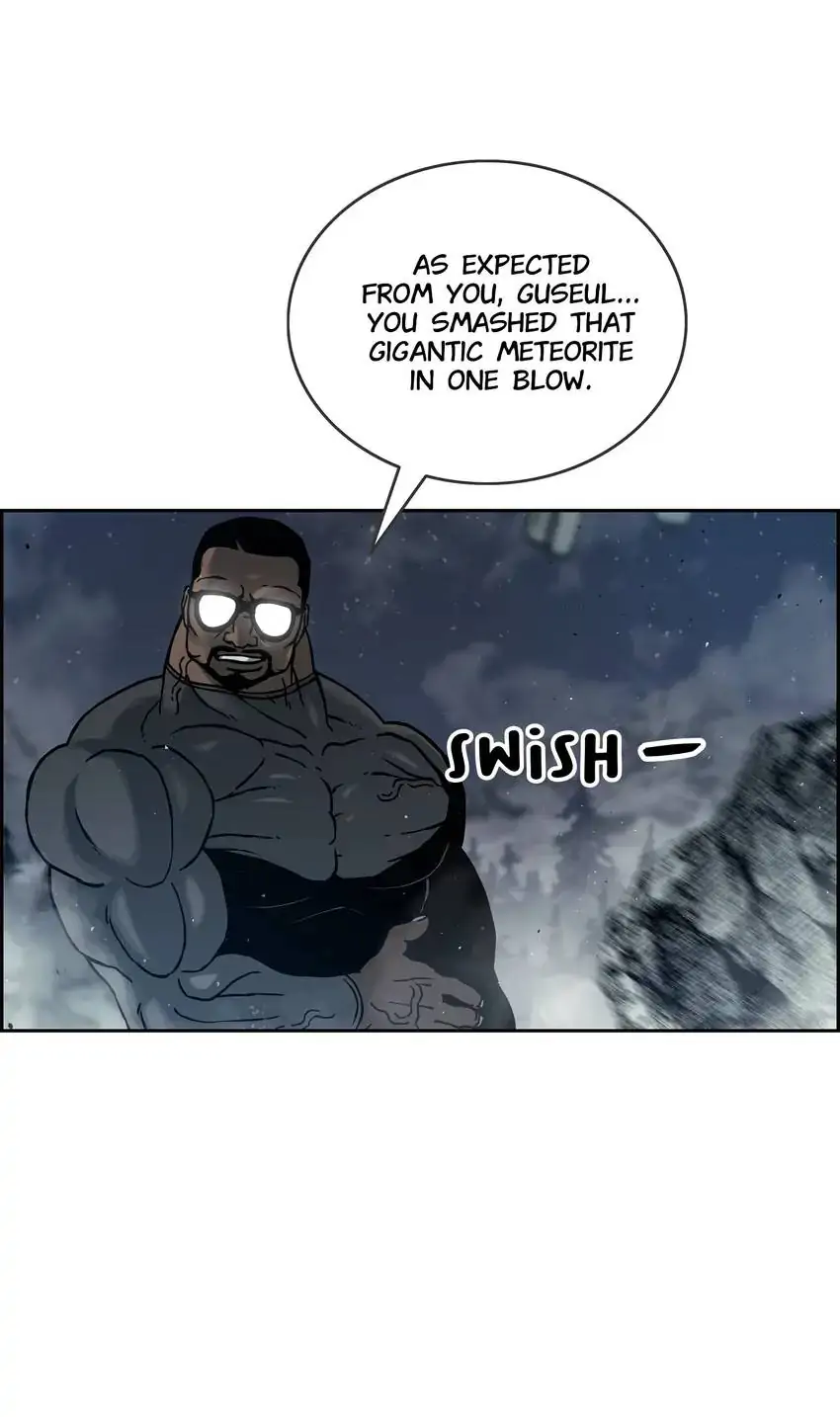 Evil Hunter Chapter 13 - page 7