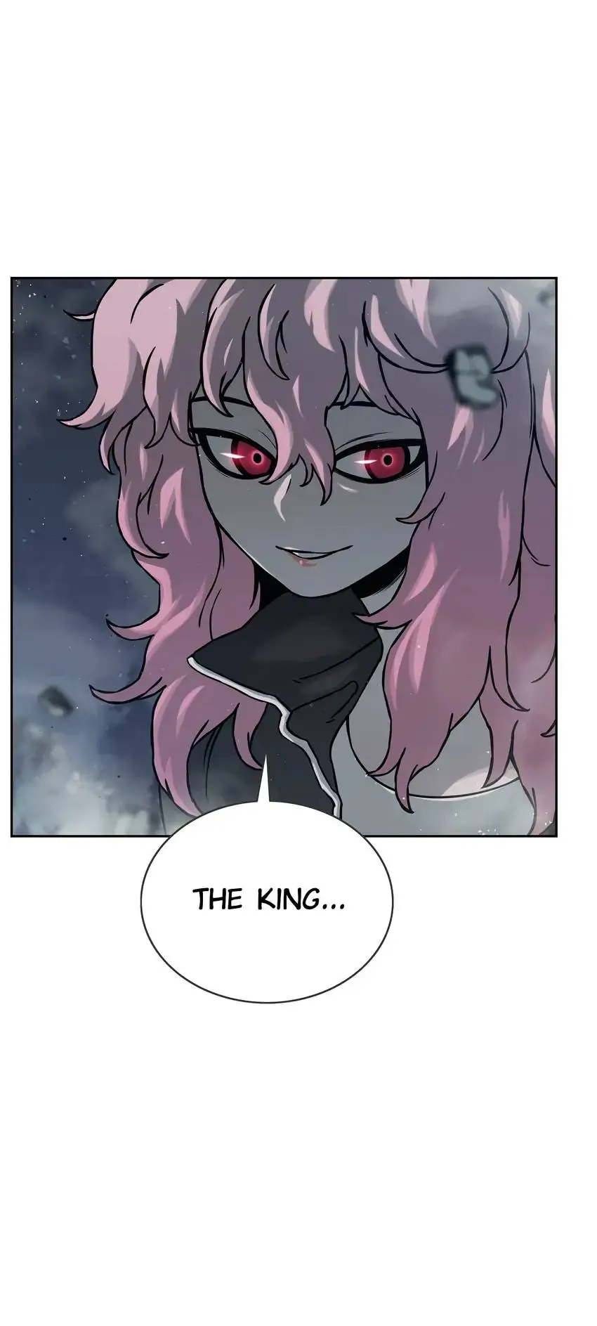 Evil Hunter Chapter 13 - page 8
