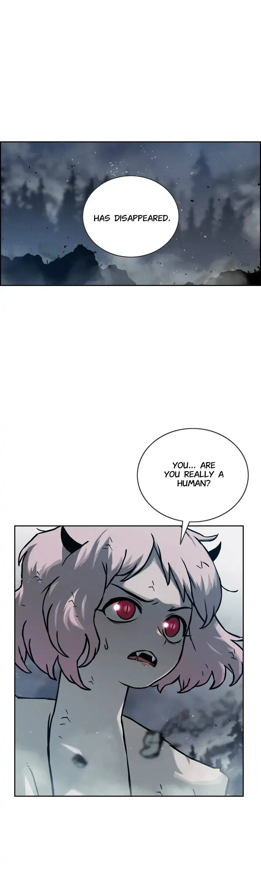 Evil Hunter Chapter 13 - page 9
