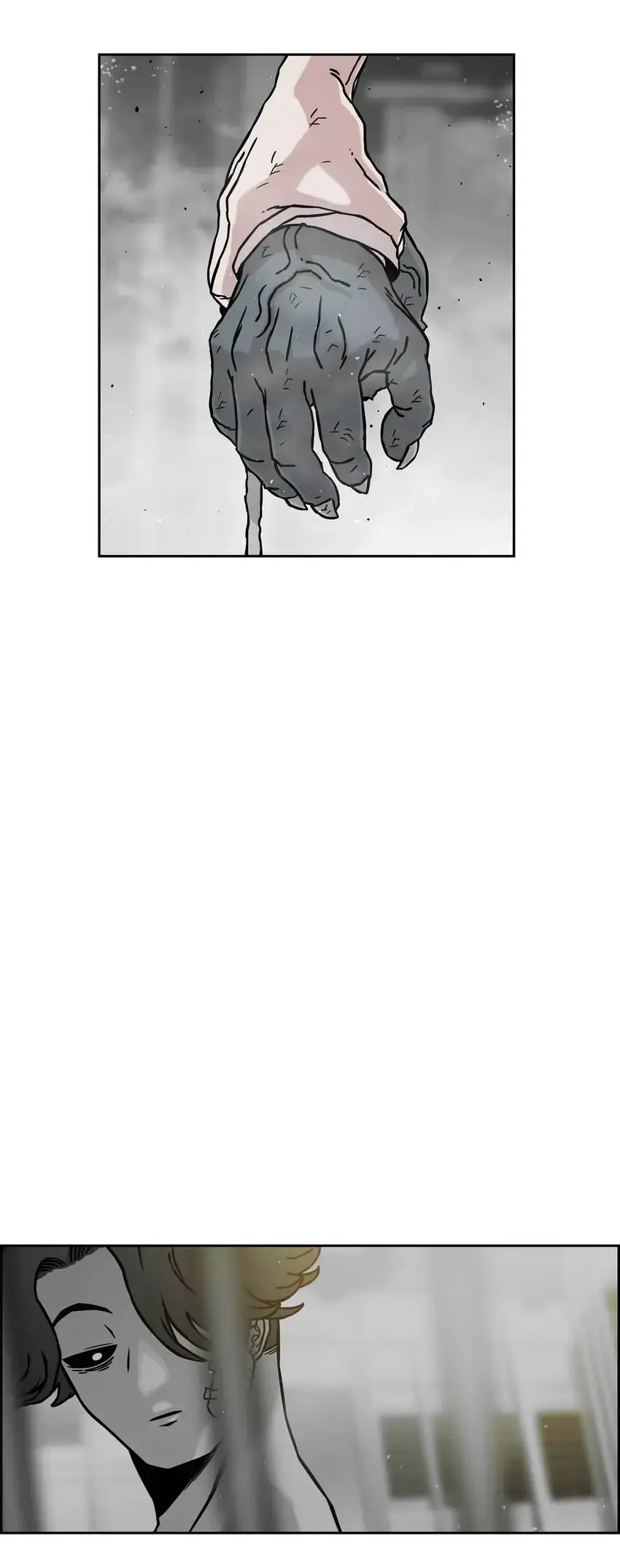 Evil Hunter Chapter 14 - page 10