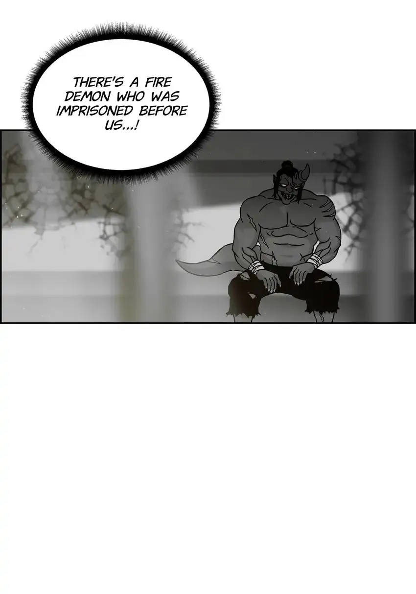 Evil Hunter Chapter 14 - page 11