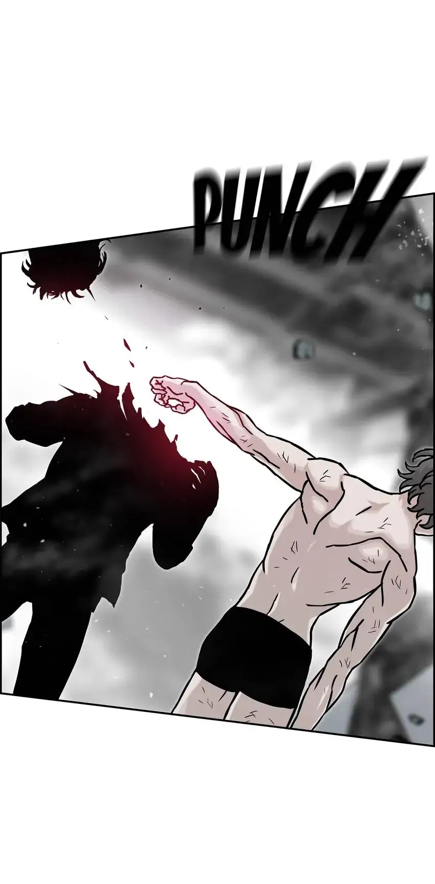 Evil Hunter Chapter 14 - page 15