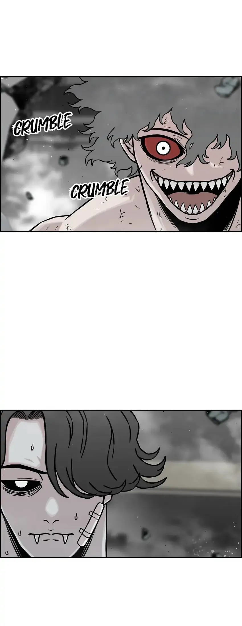 Evil Hunter Chapter 14 - page 16