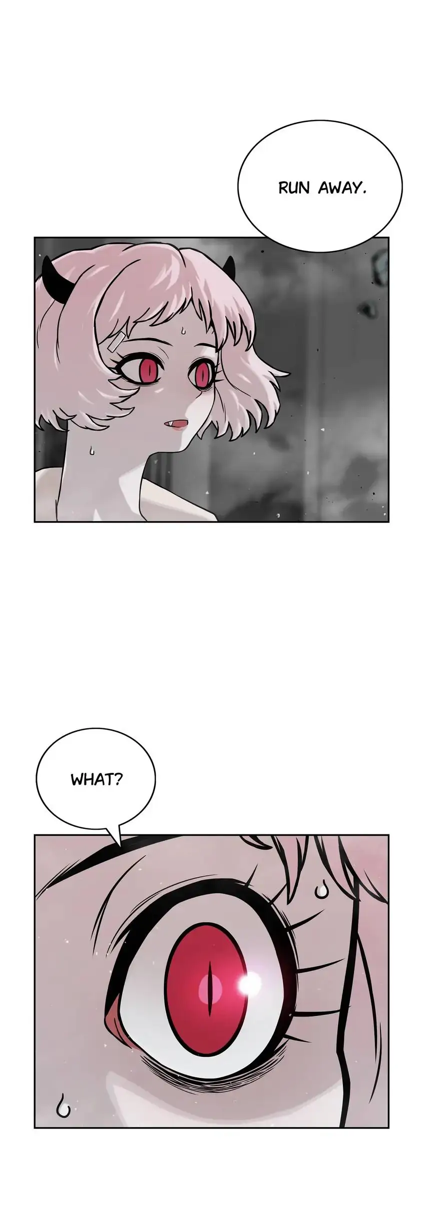 Evil Hunter Chapter 14 - page 17