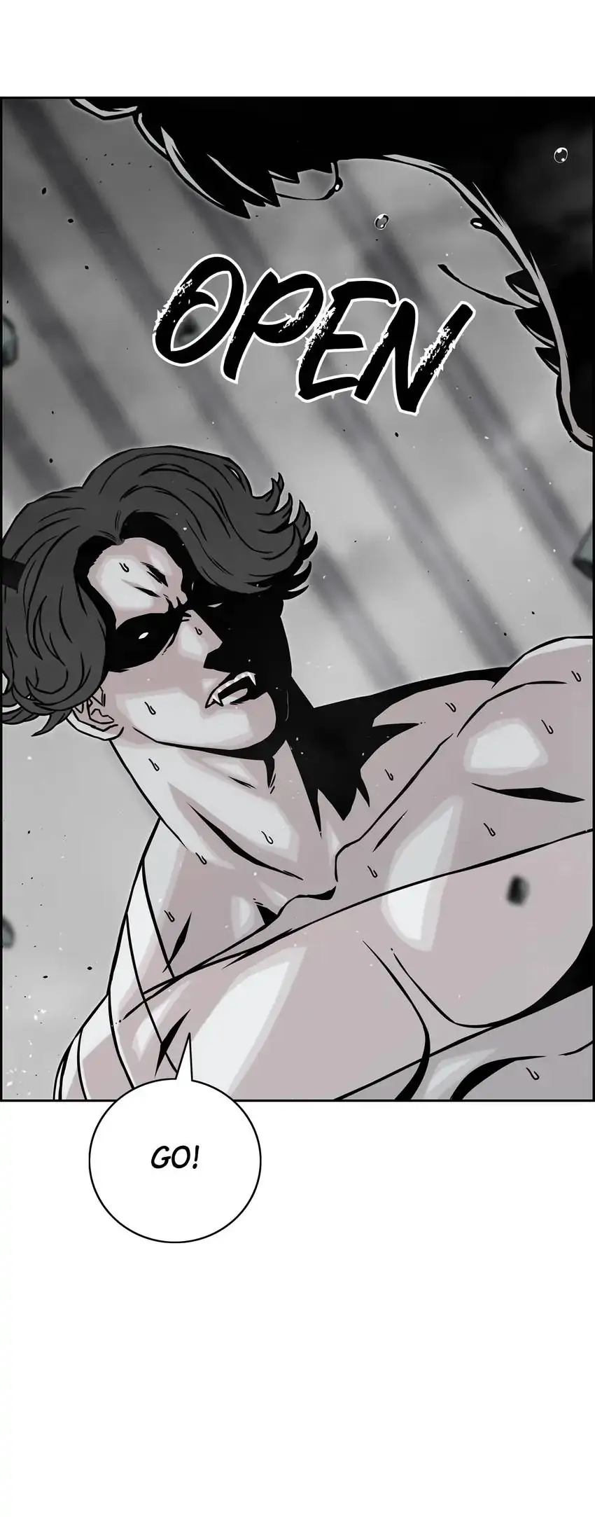 Evil Hunter Chapter 14 - page 19
