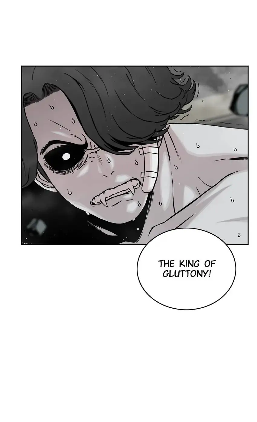 Evil Hunter Chapter 14 - page 2
