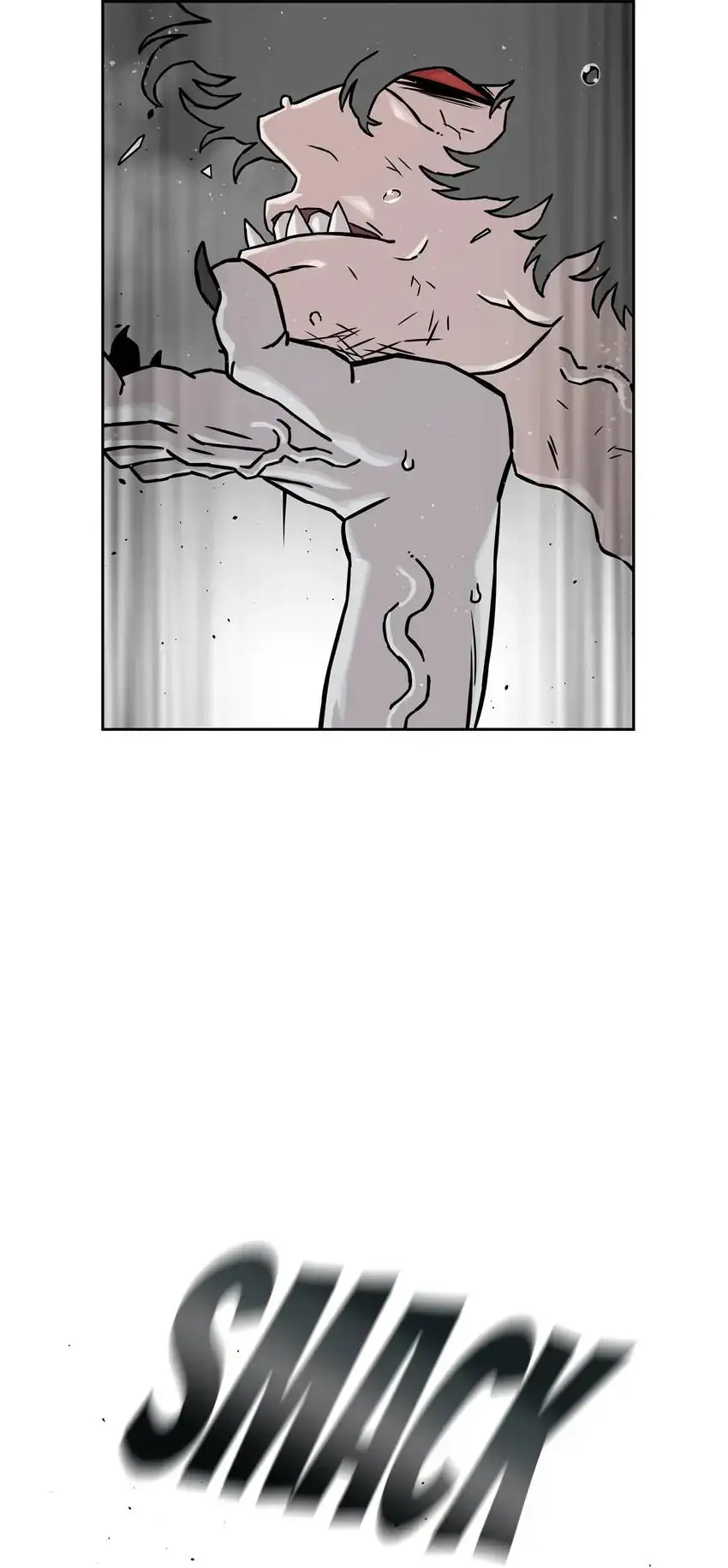 Evil Hunter Chapter 14 - page 20