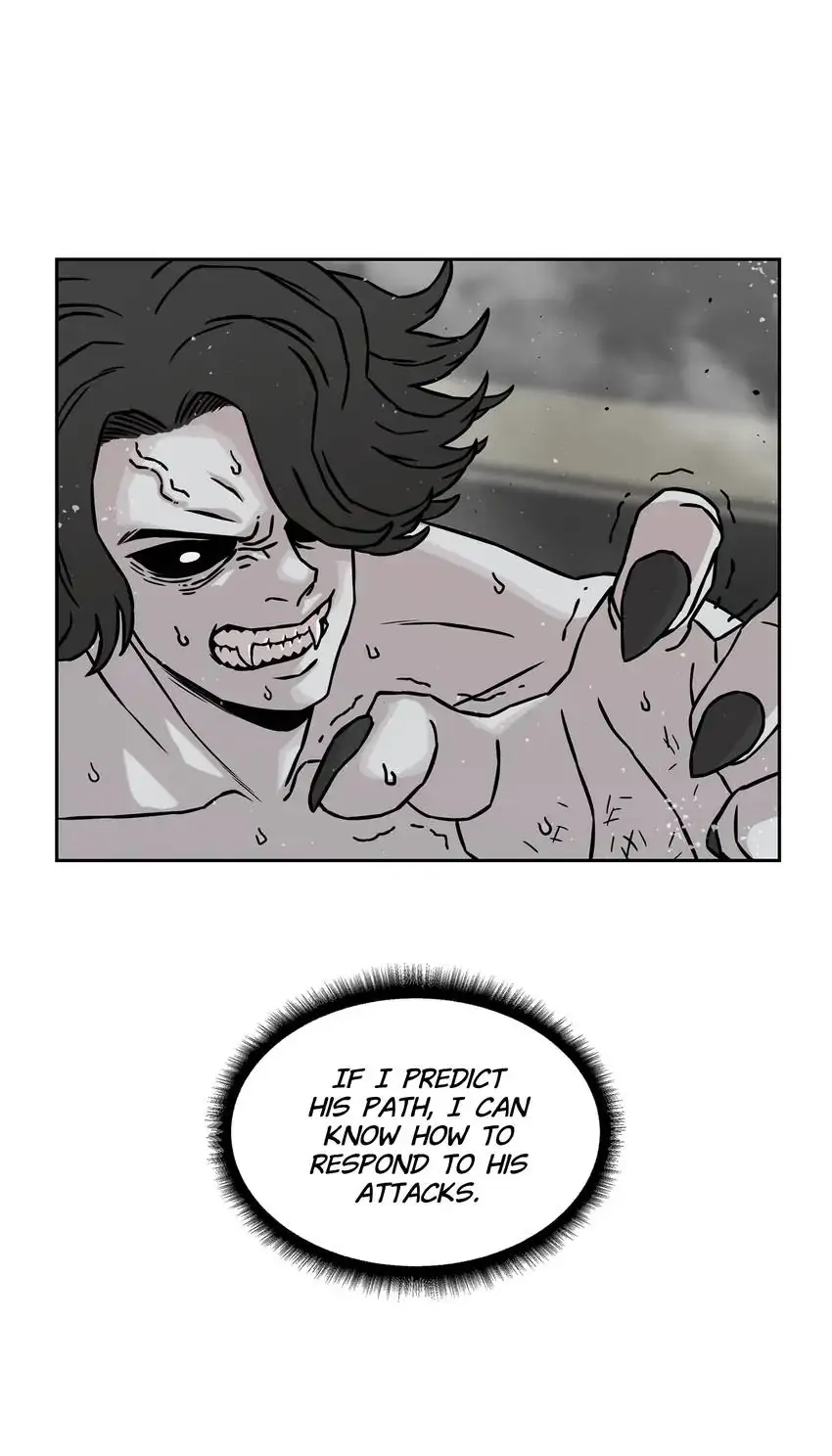 Evil Hunter Chapter 14 - page 22
