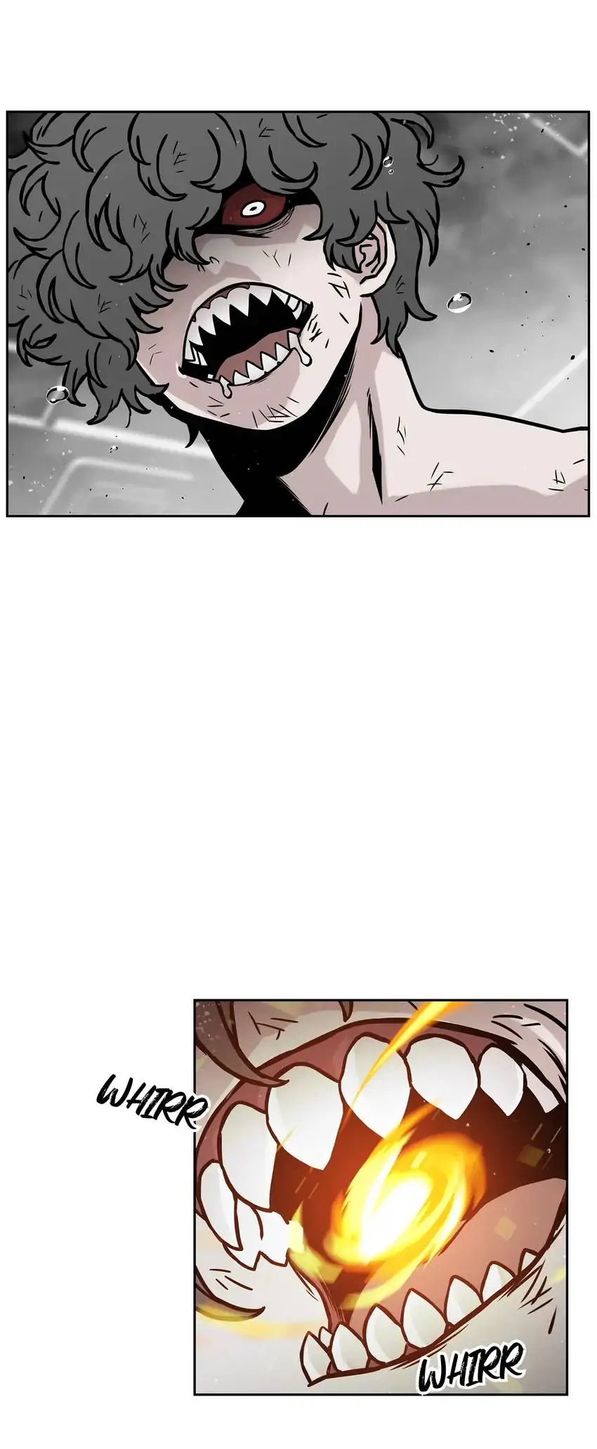 Evil Hunter Chapter 14 - page 23