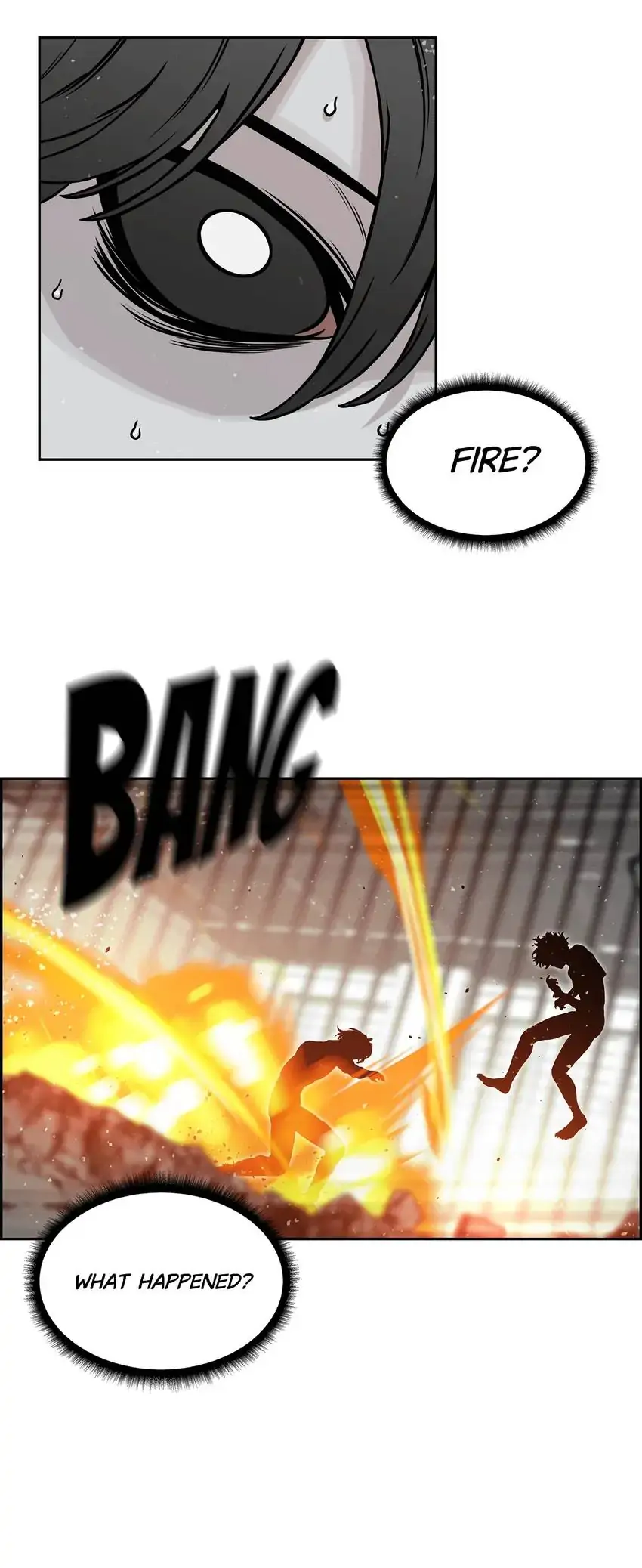 Evil Hunter Chapter 14 - page 24