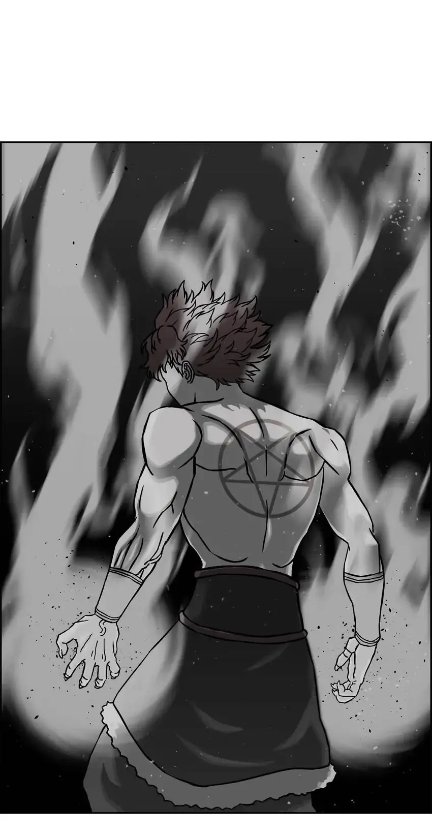 Evil Hunter Chapter 14 - page 26