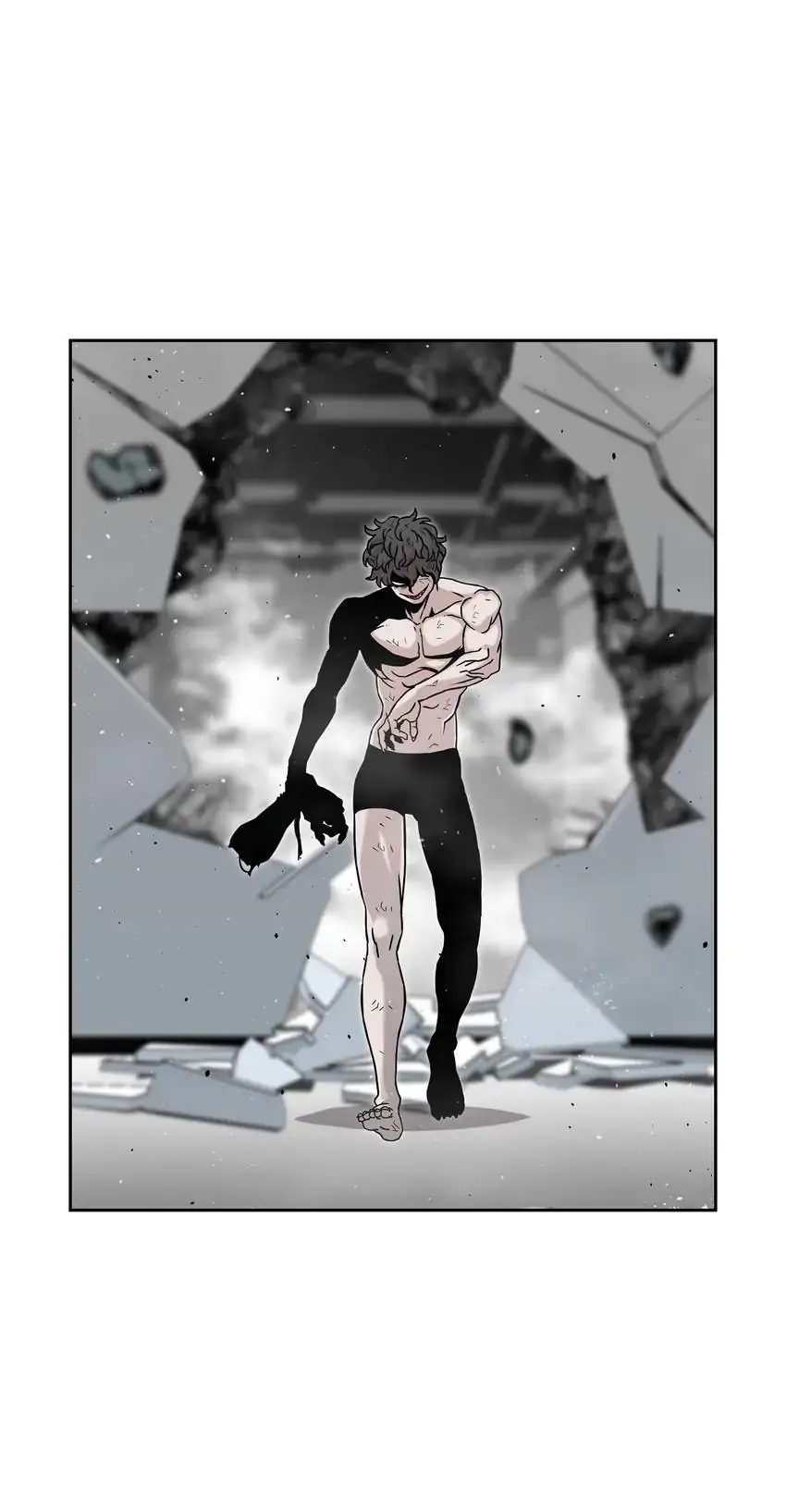 Evil Hunter Chapter 14 - page 3
