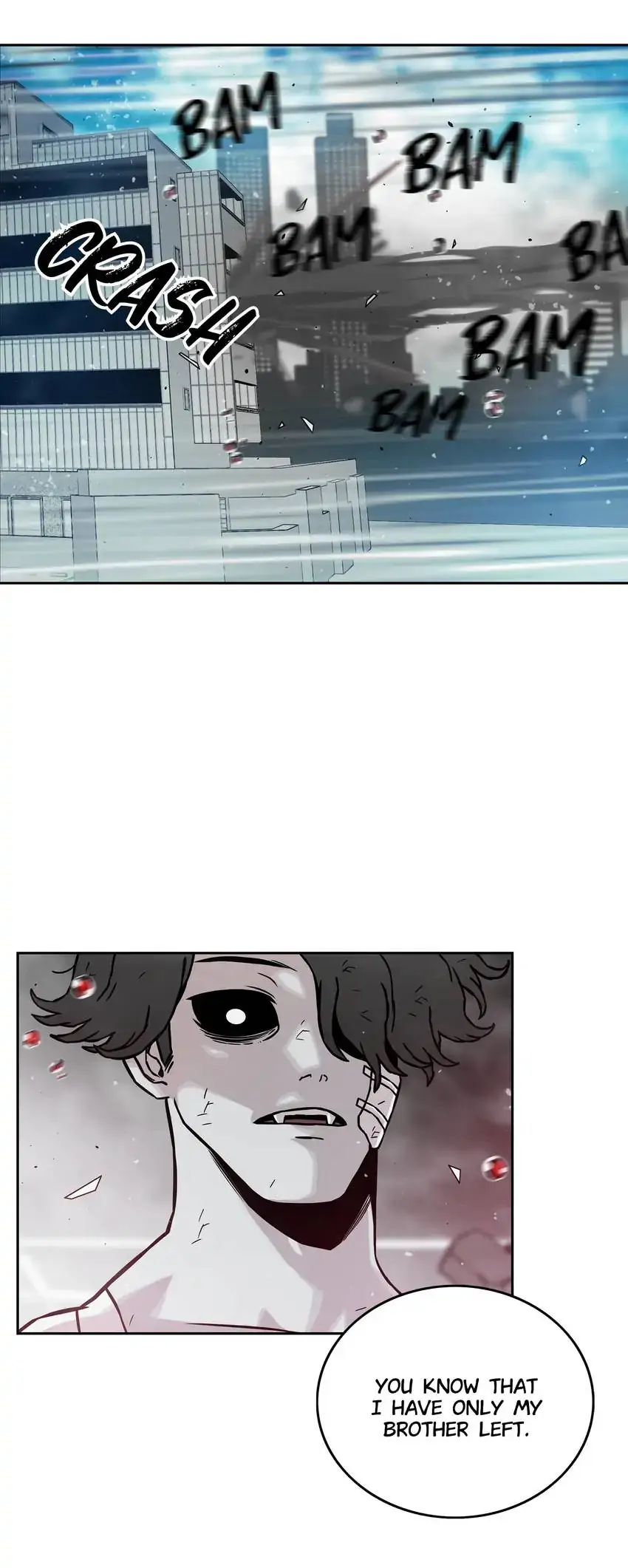 Evil Hunter Chapter 14 - page 30