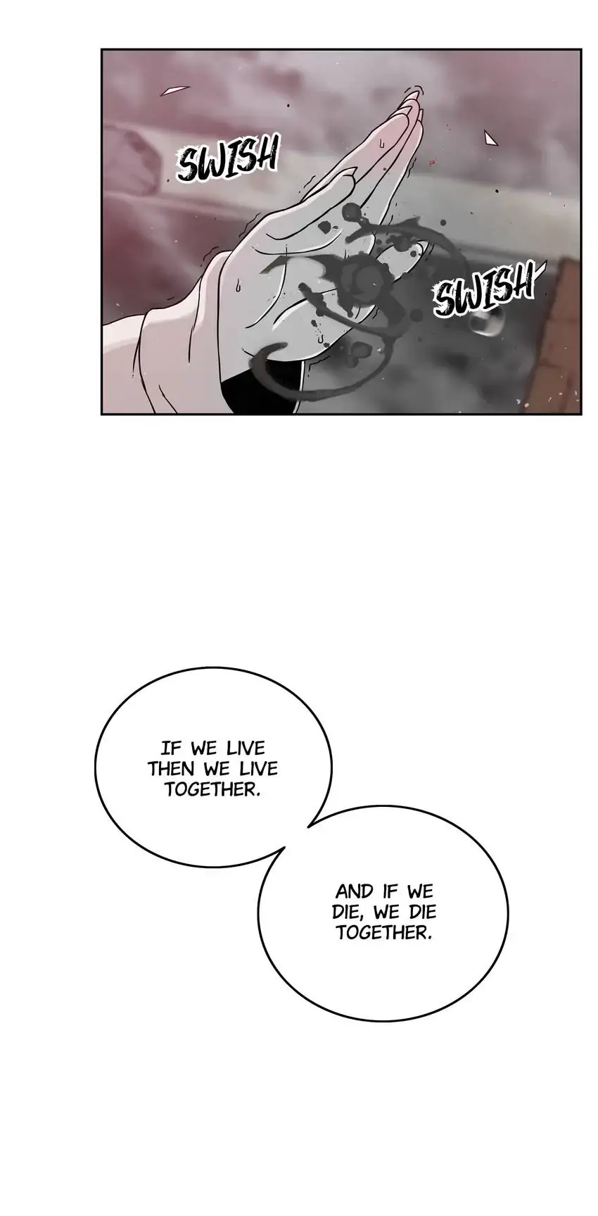 Evil Hunter Chapter 14 - page 31