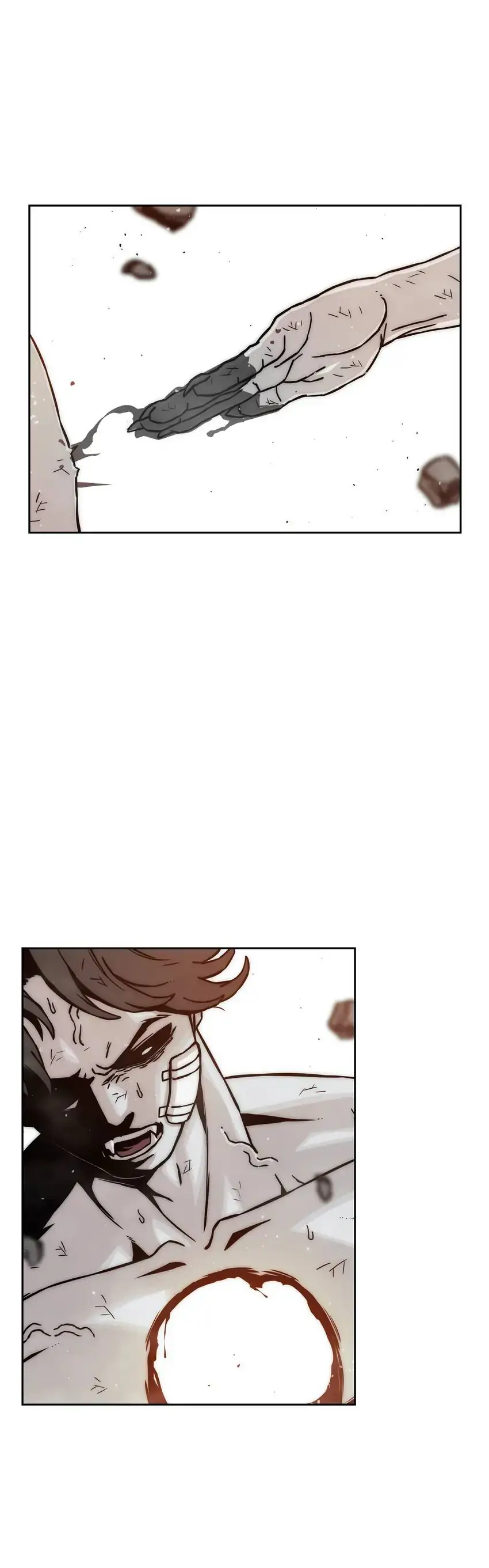 Evil Hunter Chapter 14 - page 35