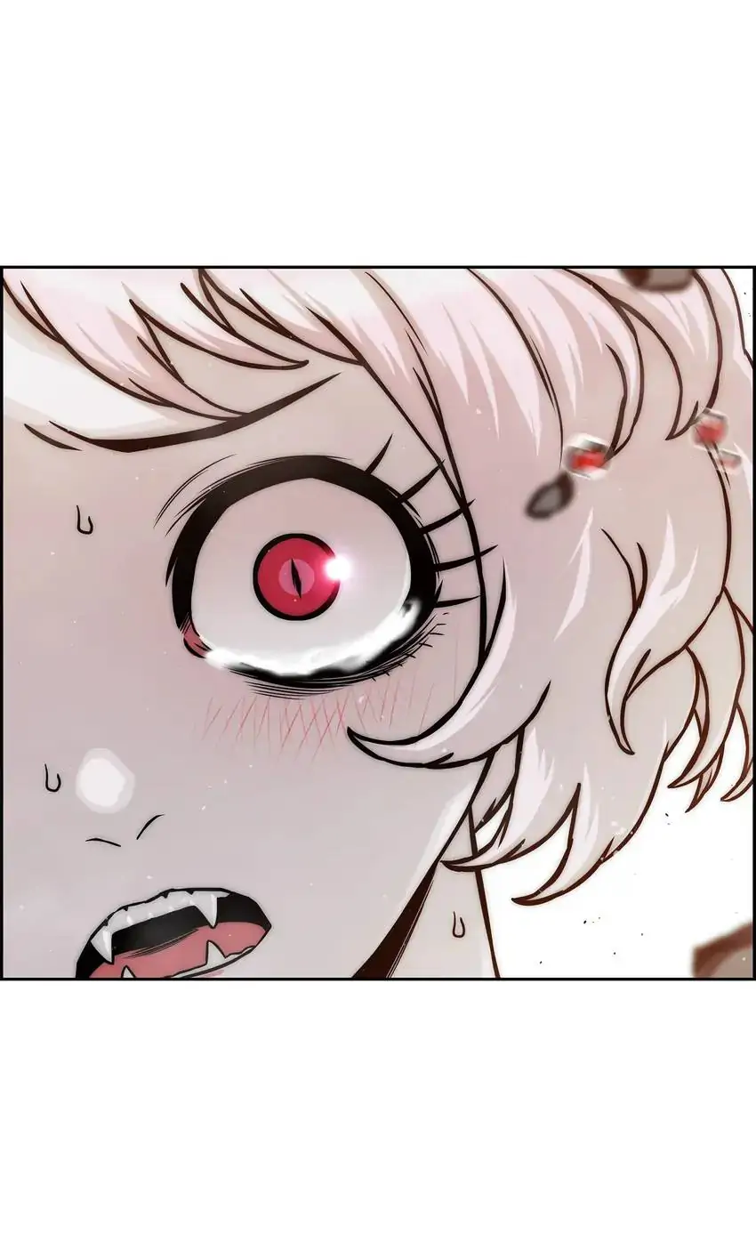 Evil Hunter Chapter 14 - page 37