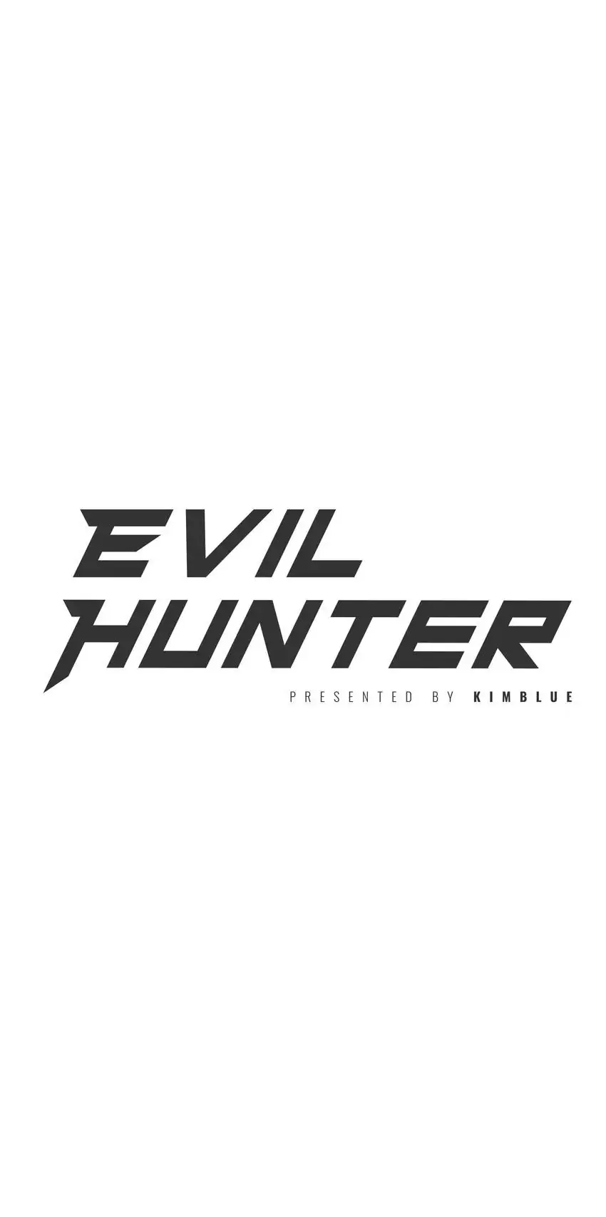 Evil Hunter Chapter 14 - page 44