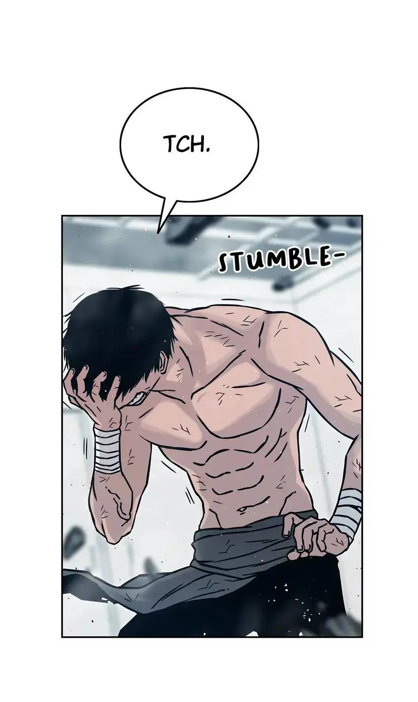Evil Hunter Chapter 14 - page 46