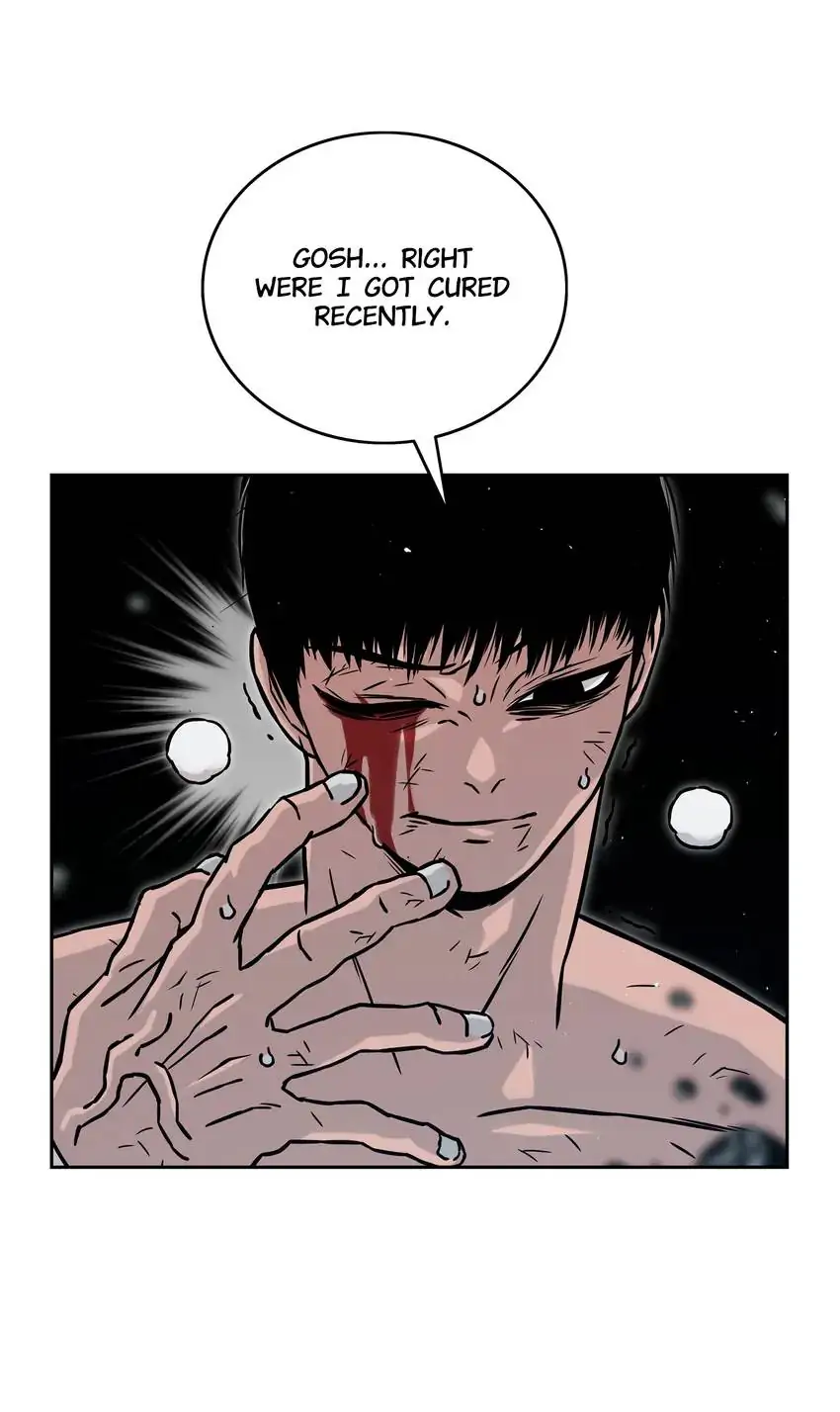 Evil Hunter Chapter 14 - page 47