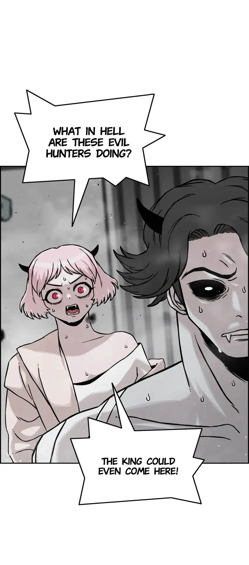 Evil Hunter Chapter 14 - page 5