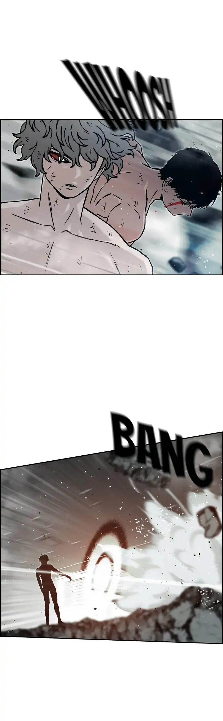 Evil Hunter Chapter 14 - page 50