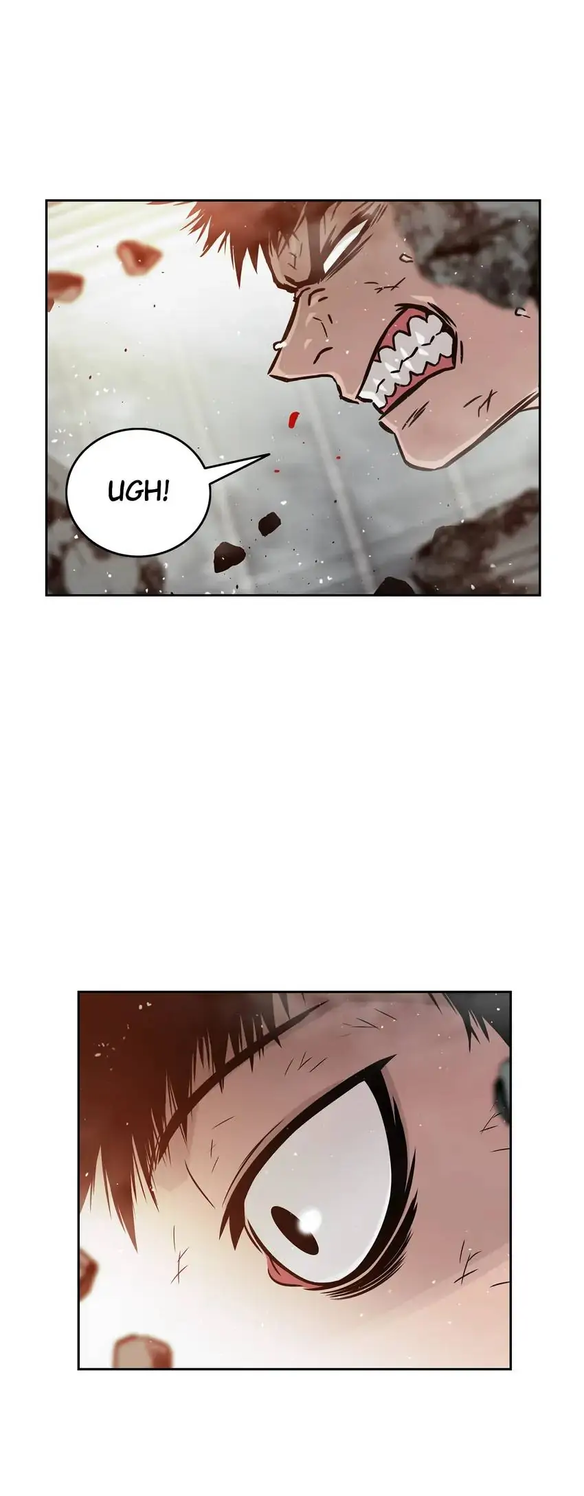 Evil Hunter Chapter 14 - page 51
