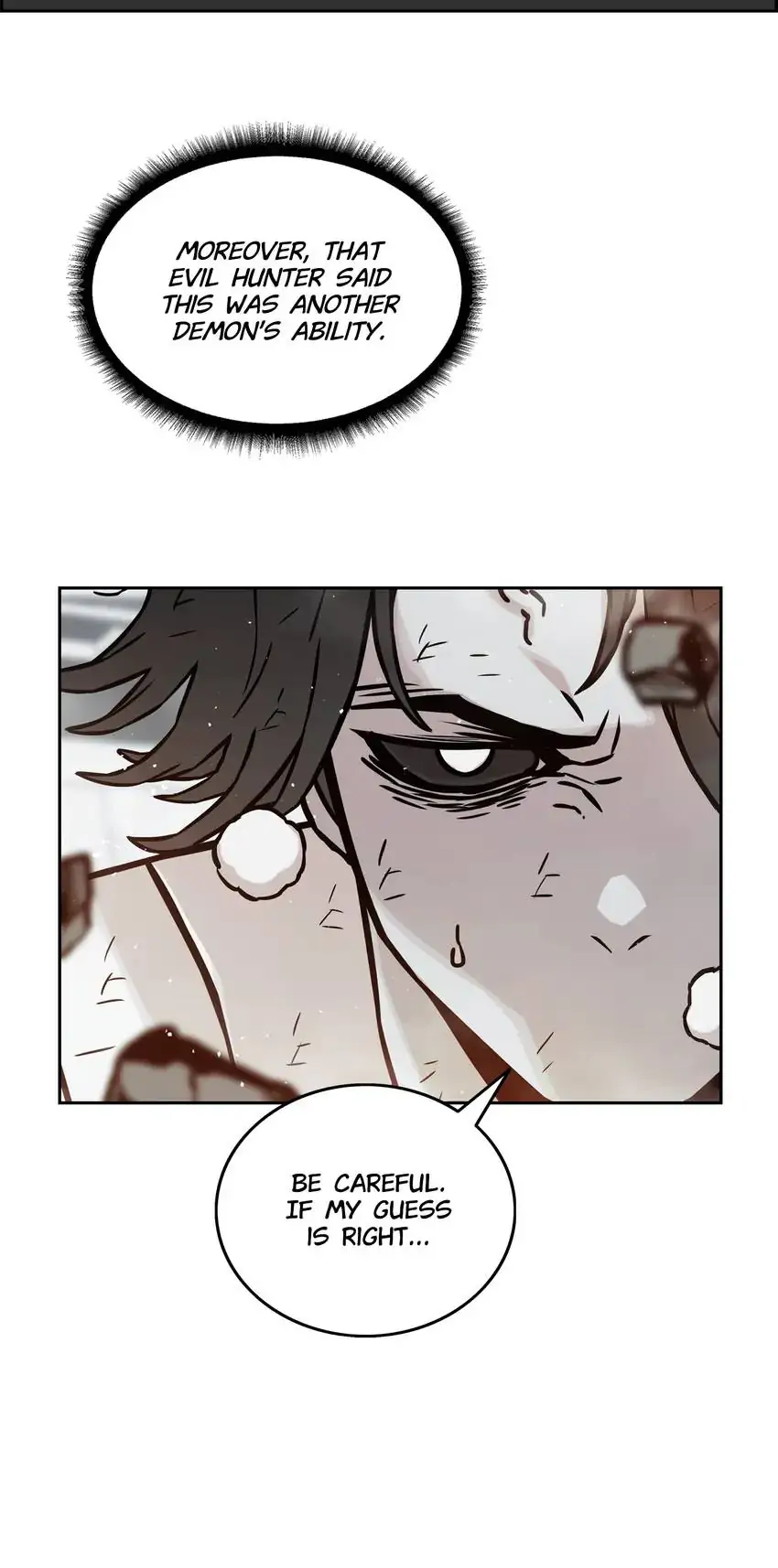 Evil Hunter Chapter 14 - page 55