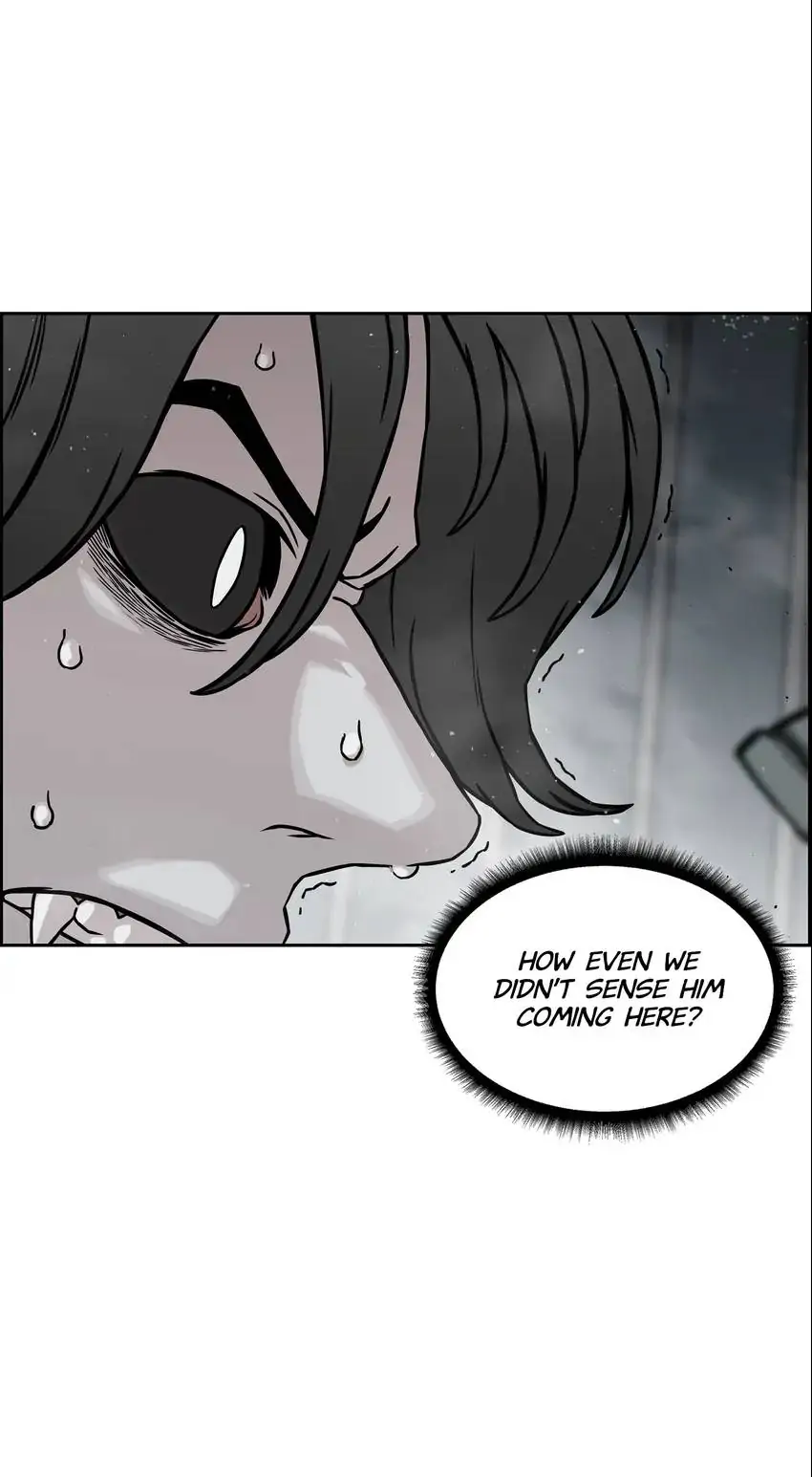 Evil Hunter Chapter 14 - page 7