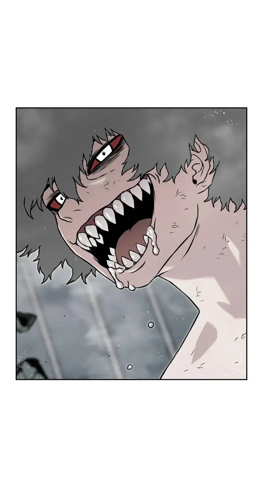 Evil Hunter Chapter 14 - page 8