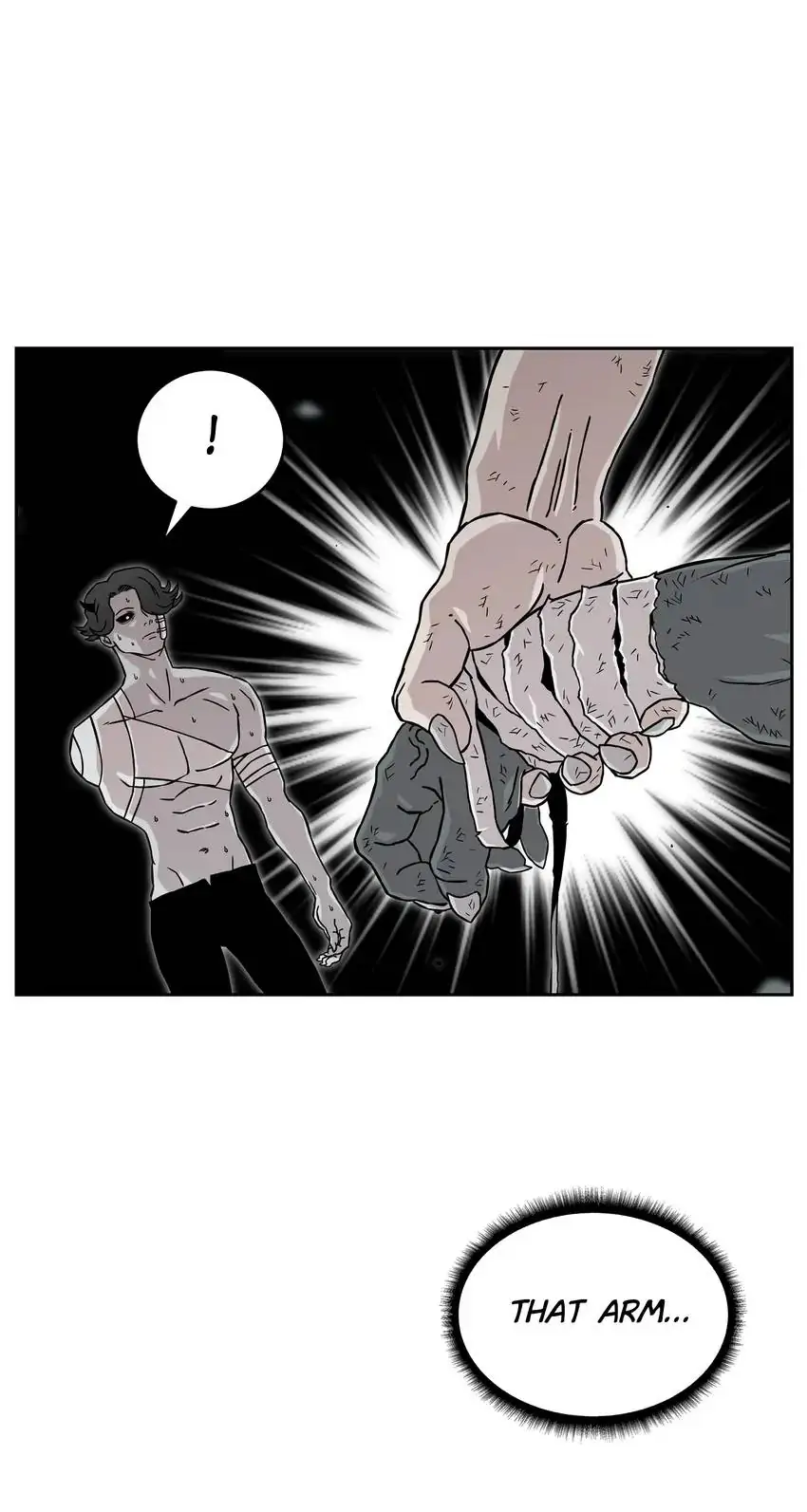 Evil Hunter Chapter 14 - page 9
