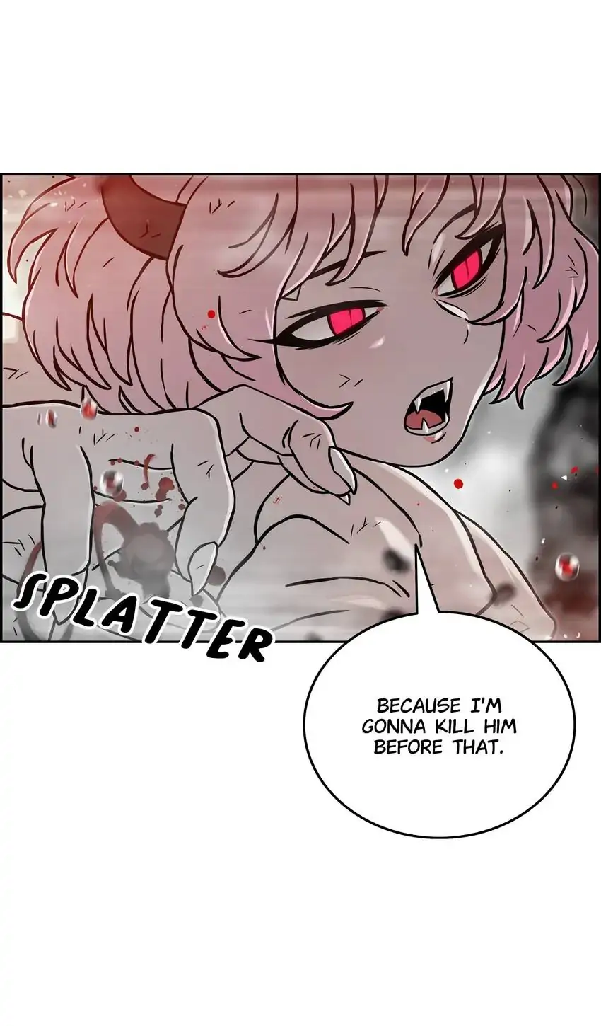 Evil Hunter Chapter 15 - page 13