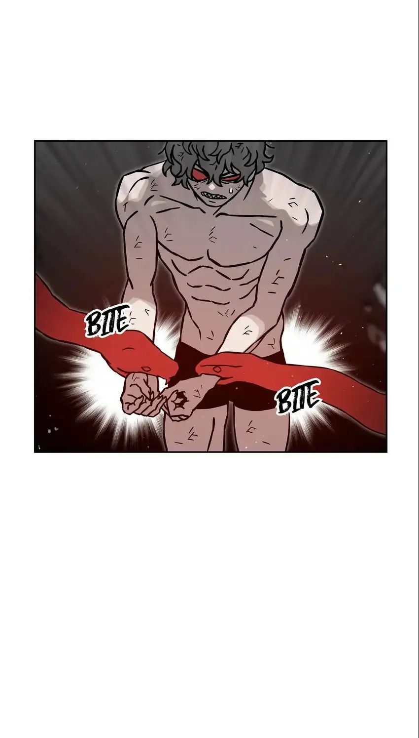 Evil Hunter Chapter 15 - page 16