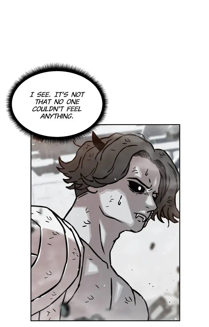Evil Hunter Chapter 15 - page 25
