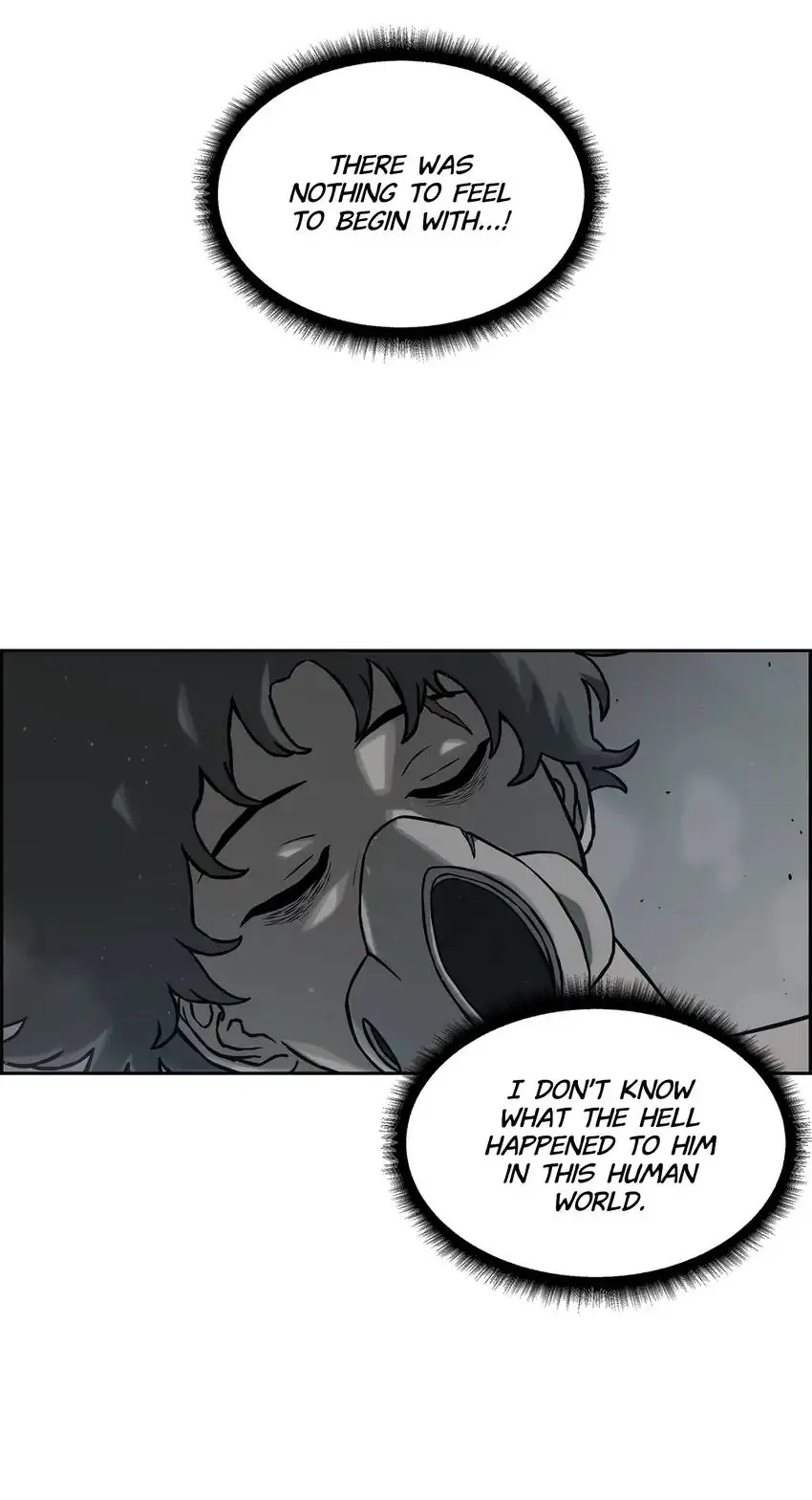 Evil Hunter Chapter 15 - page 26