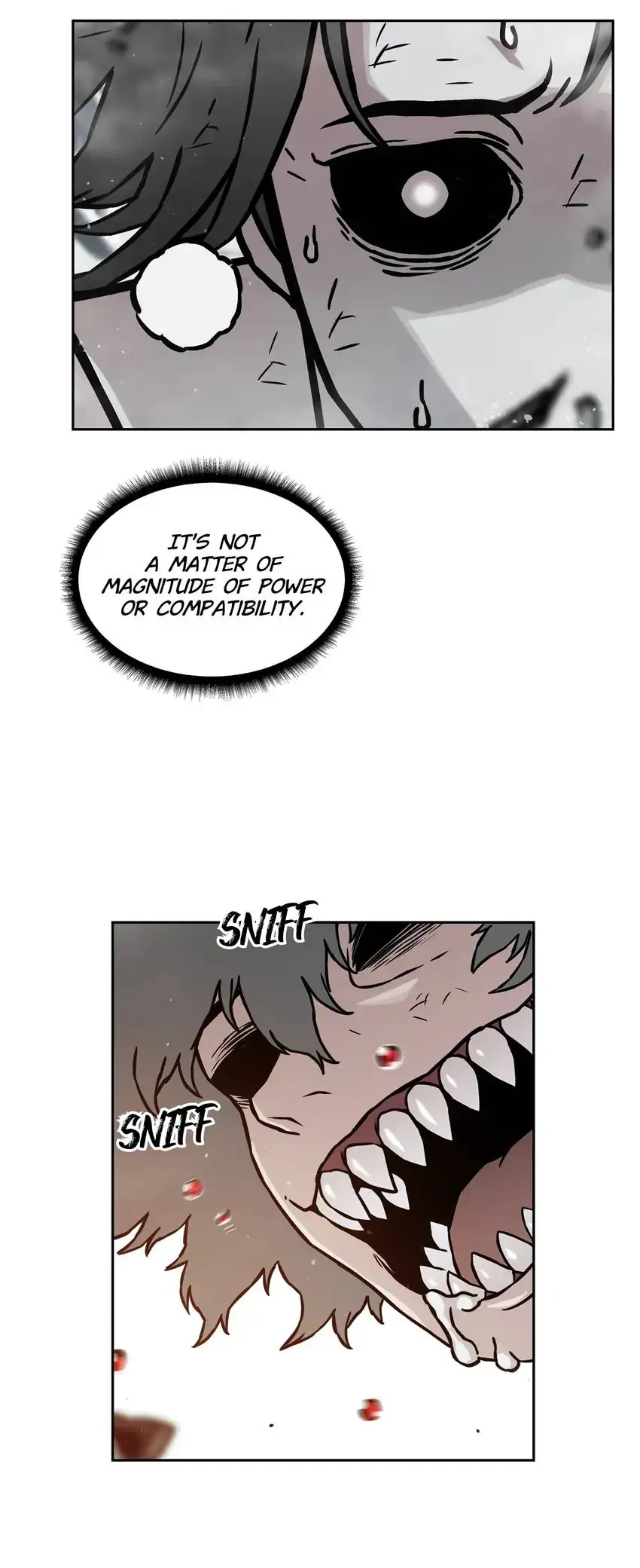 Evil Hunter Chapter 15 - page 28