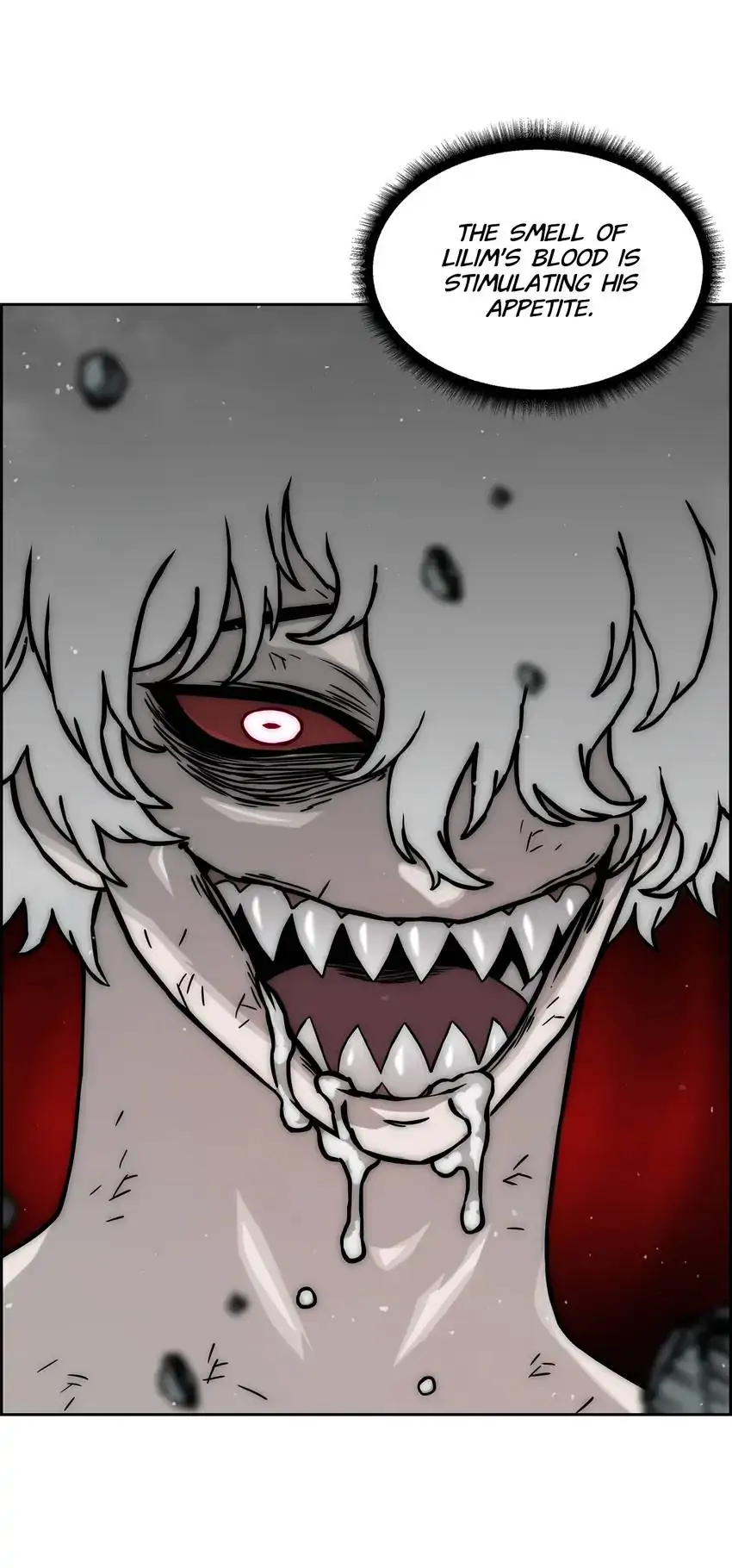 Evil Hunter Chapter 15 - page 29
