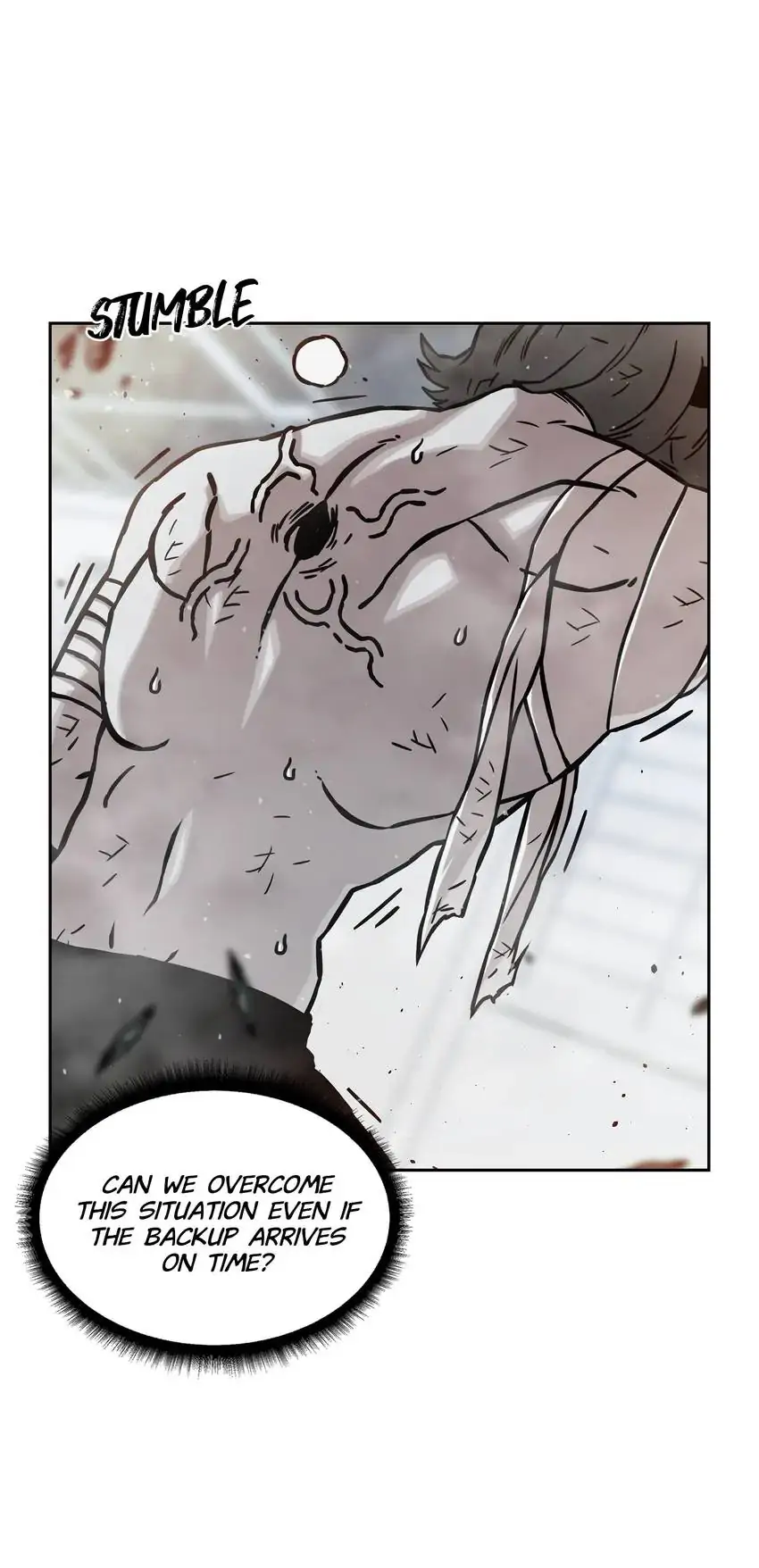Evil Hunter Chapter 15 - page 33