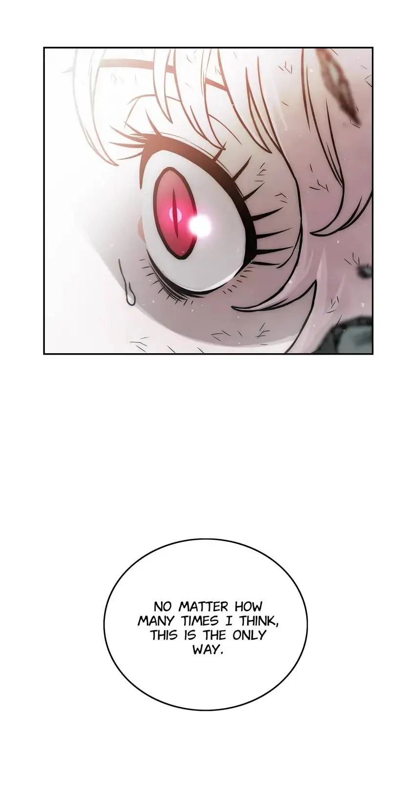 Evil Hunter Chapter 15 - page 38