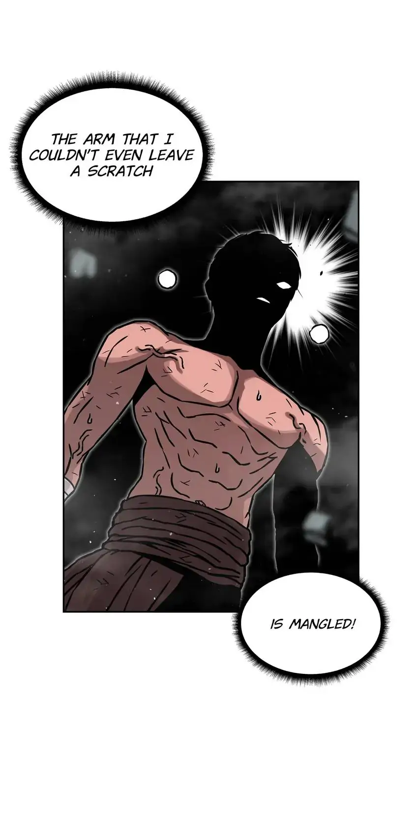 Evil Hunter Chapter 15 - page 55