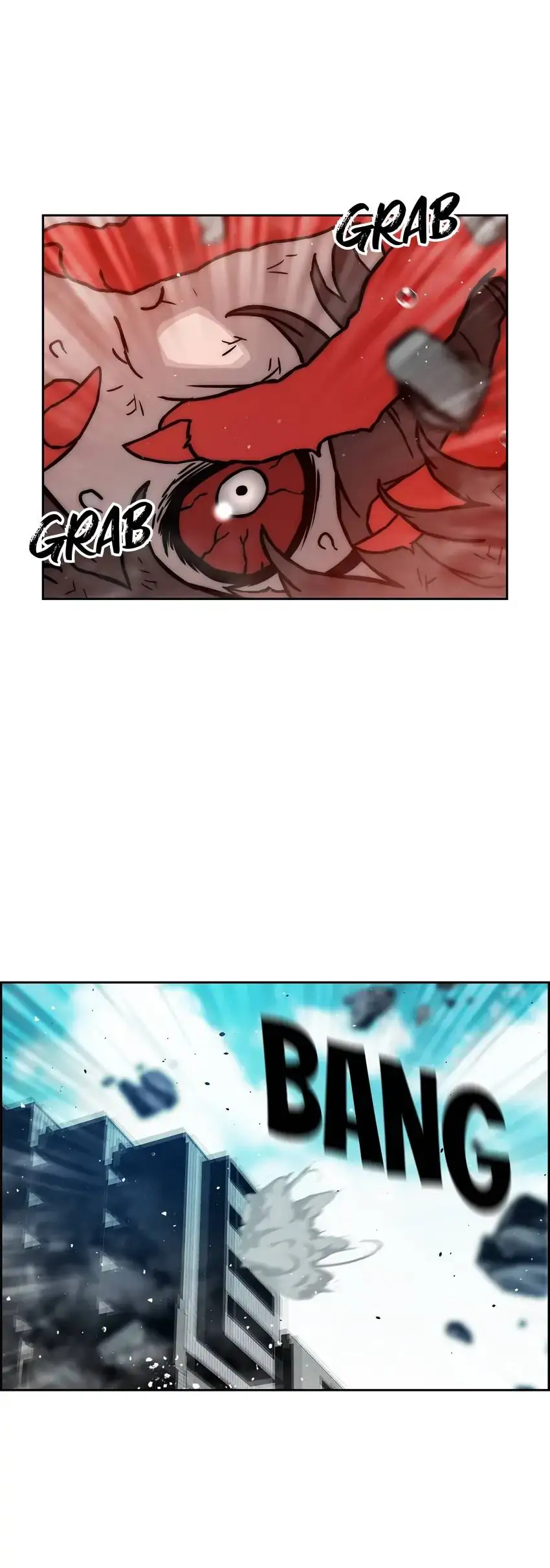 Evil Hunter Chapter 15 - page 60
