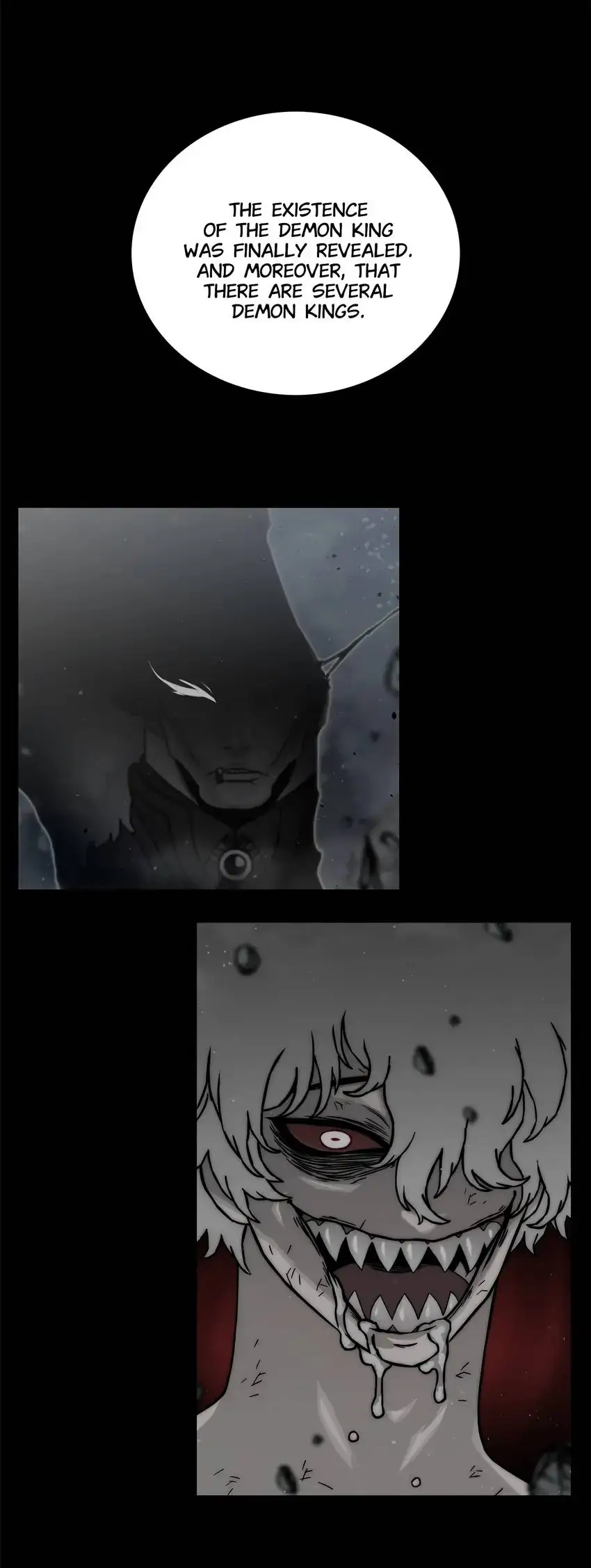 Evil Hunter Chapter 16 - page 16