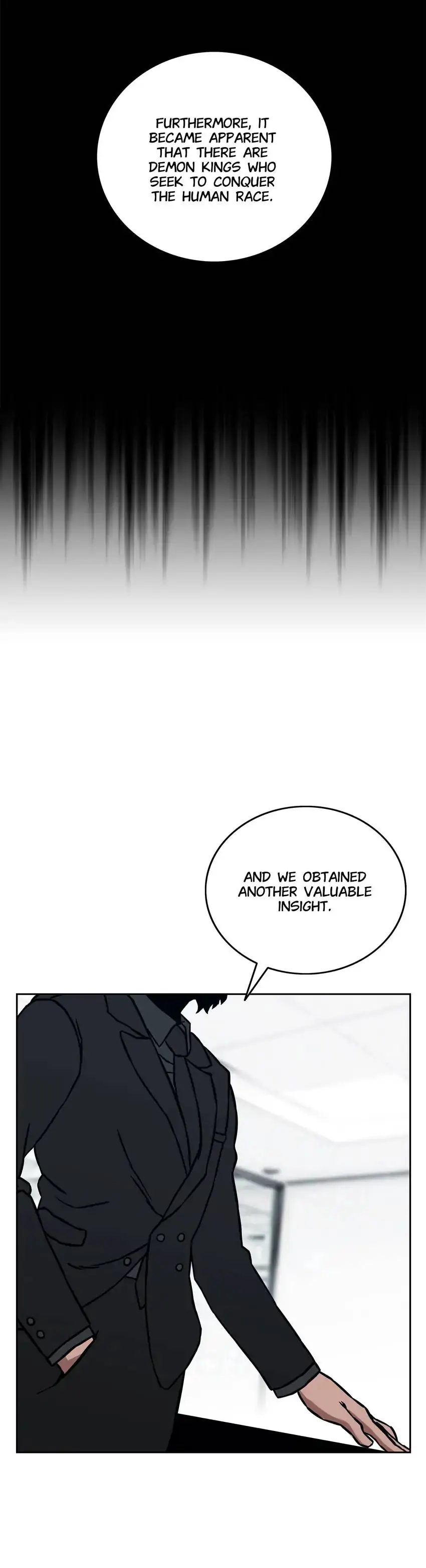 Evil Hunter Chapter 16 - page 17
